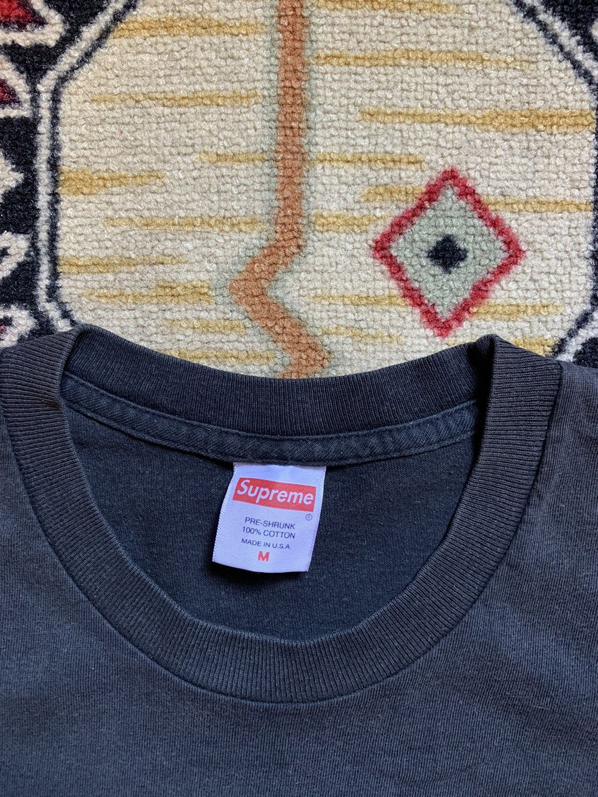 Supreme Supreme Fine Arts Size US M / EU 48-50 / 2 - 6 Thumbnail