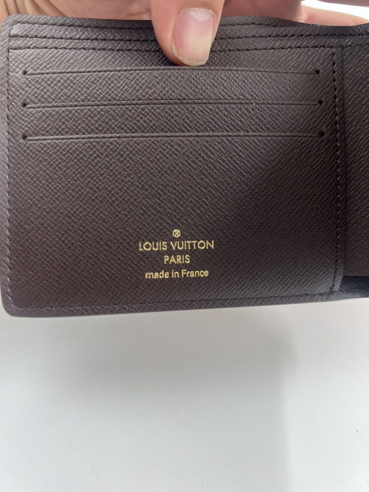 Louis Vuitton × Tyler The Creator Louis Vuitton X Tyler The Creator Bifold Wallet Size 30 - 7 Thumbnail
