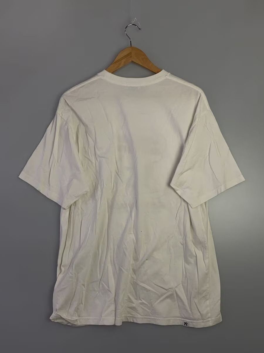 Hysteric Glamour Hysteric F*ck Housework Tee Size US XL / EU 56 / 4 - 2 Thumbnail
