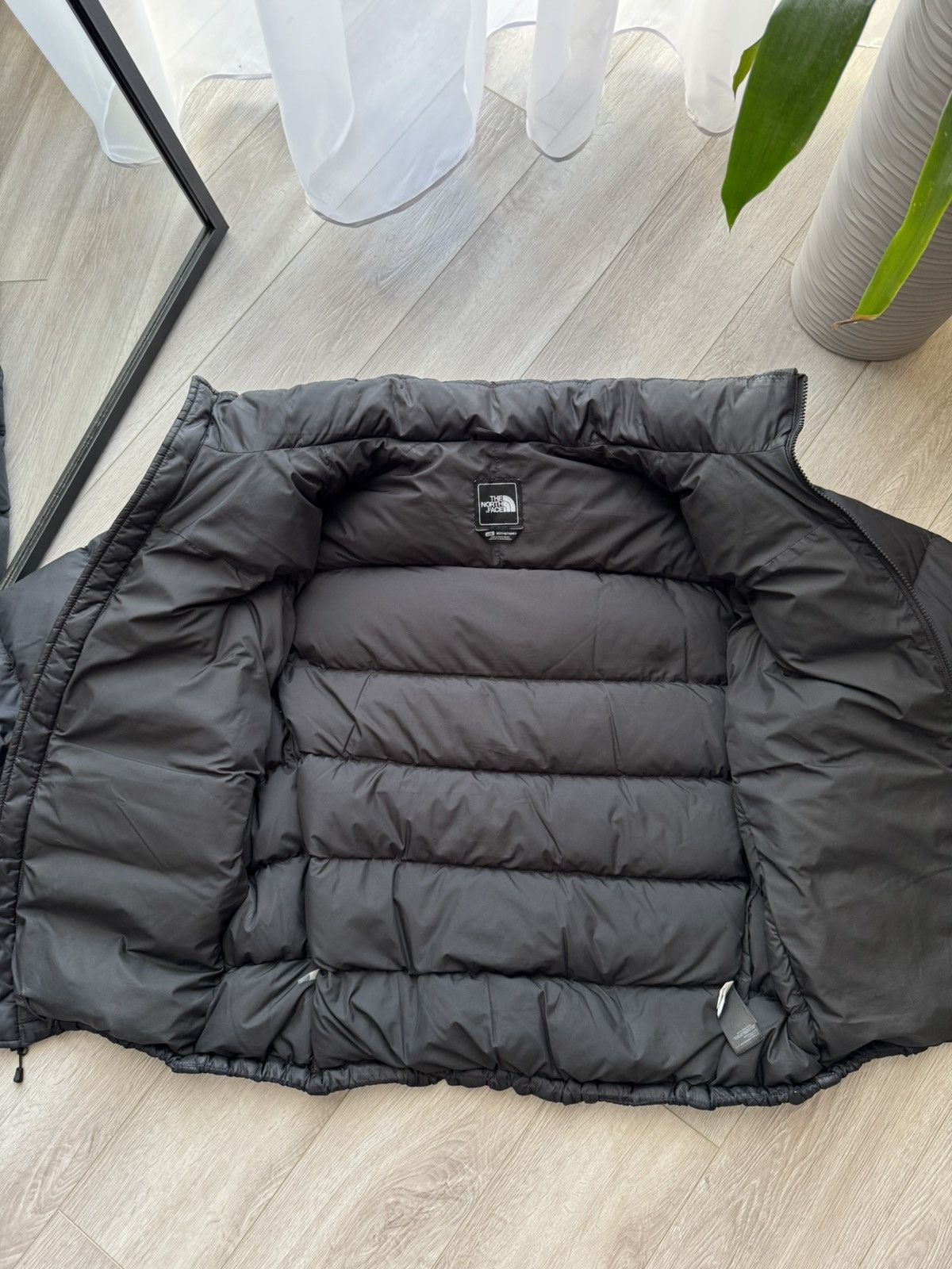 The North Face × Vintage Vintage The North Face Down Puffer 700 Size US M / EU 48-50 / 2 - 10 Thumbnail