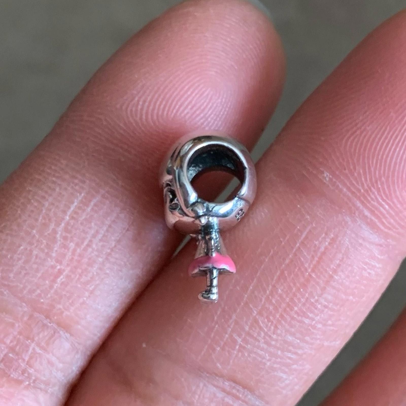 Other NWOT Niña Bella Charm Sterling Silver 925 Size ONE SIZE - 5 Thumbnail