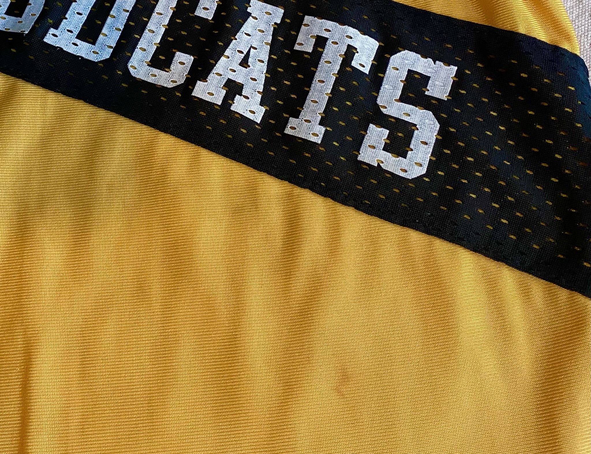 Vintage 70’s Southland Athletic Wildcats Track Tank Top Small Size US S / EU 44-46 / 1 - 5 Thumbnail