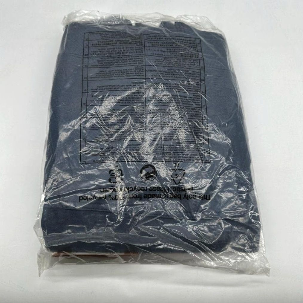 Vintage Florence Marine X Burgee Hoodie Mens Large Slate Blue Organic Cotton Surf Outdoors Size US L / EU 52-54 / 3 - 6 Thumbnail