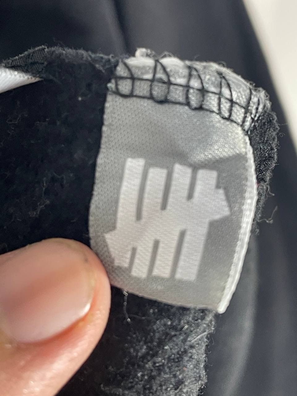 Undefeated Undefeated nice design Size US M / EU 48-50 / 2 - 7 Thumbnail
