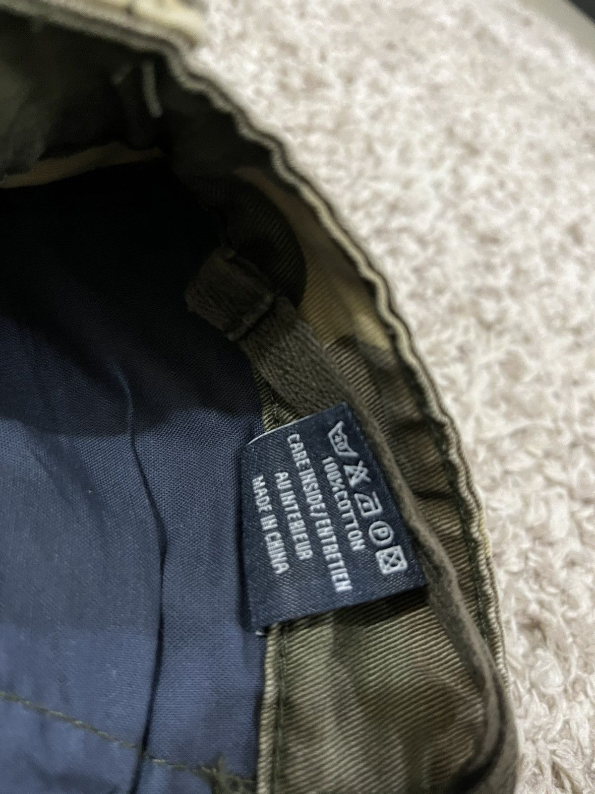 If Six Was Nine AK Army Camo Cargo Pants – 6 Pocket Military Style – Size 33 Size US 33 - 7 Thumbnail
