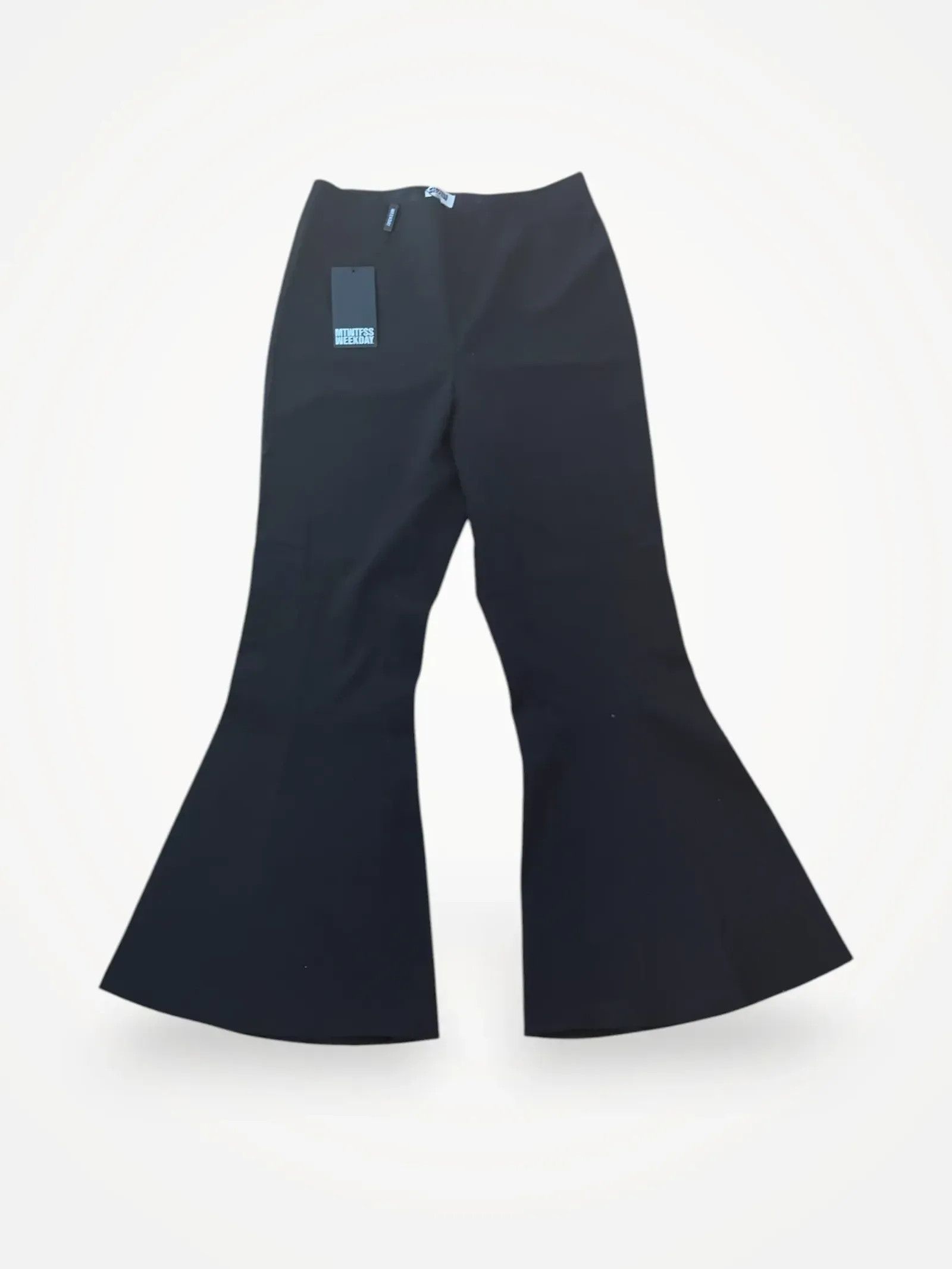 Weekday Weekday Blade trousers Pants Size 27" / US 4 / IT 40 - 1 Thumbnail