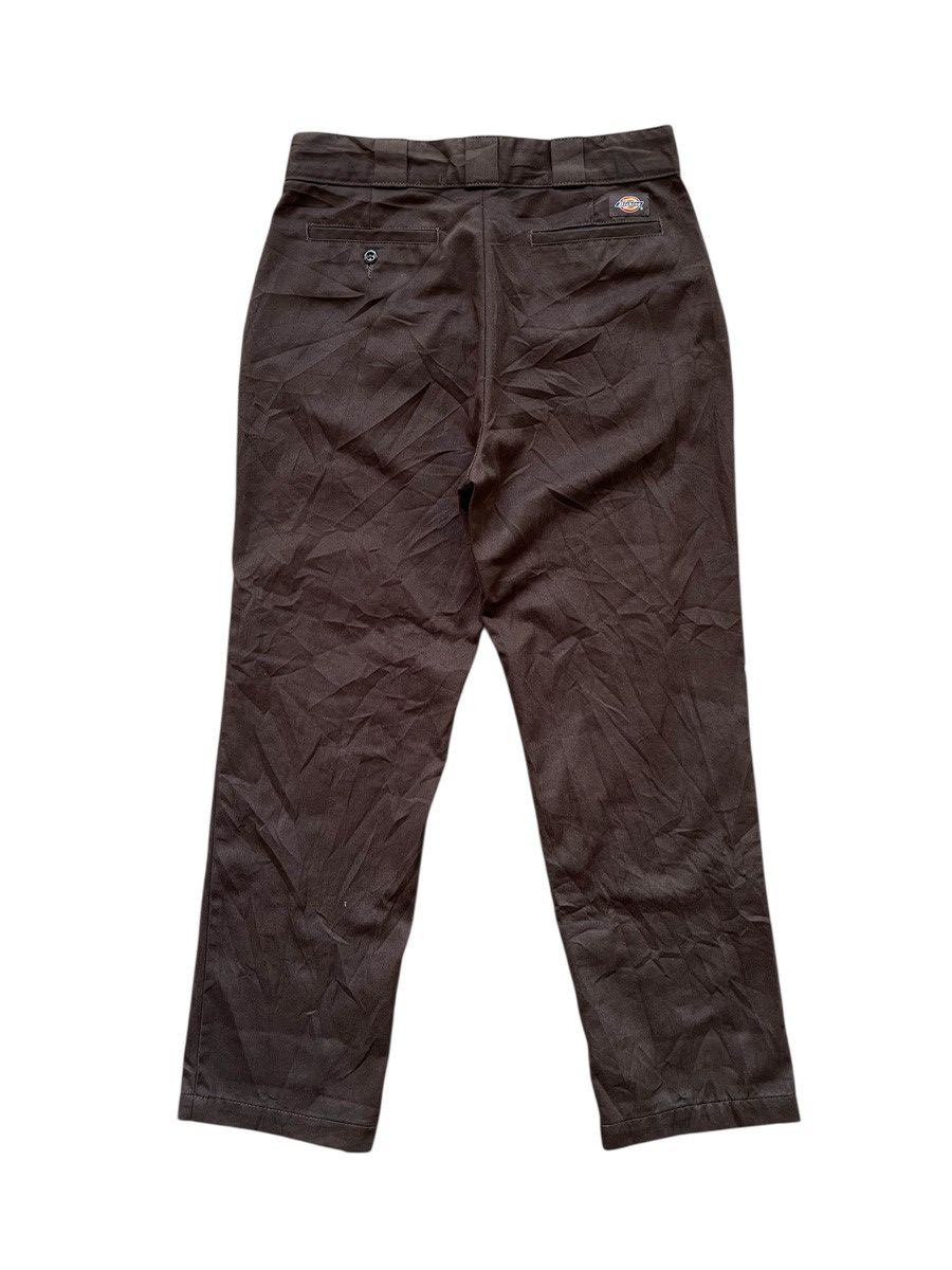 Dickies Vintage Dickies Pants Size US 30 / EU 46 - 1 Thumbnail