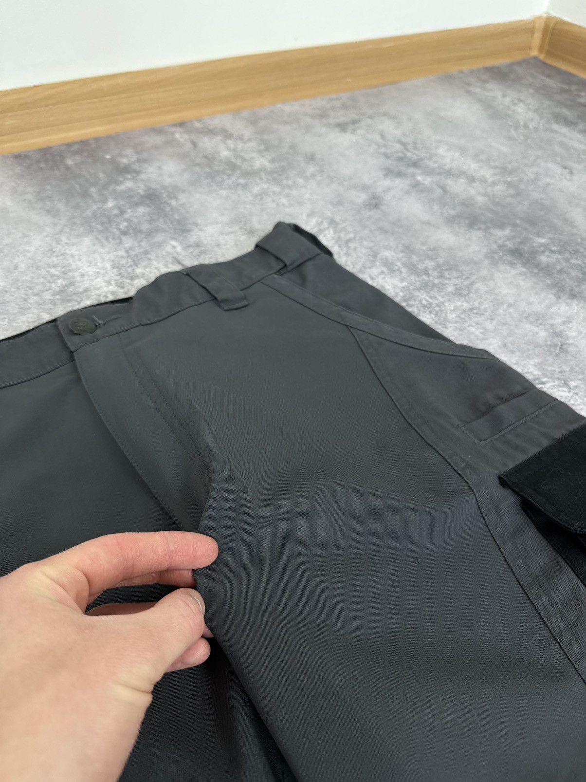 Other Engelbert Strauss Motion Workwear Cargo Utility Work Pants Size US 32 / EU 48 - 14 Thumbnail