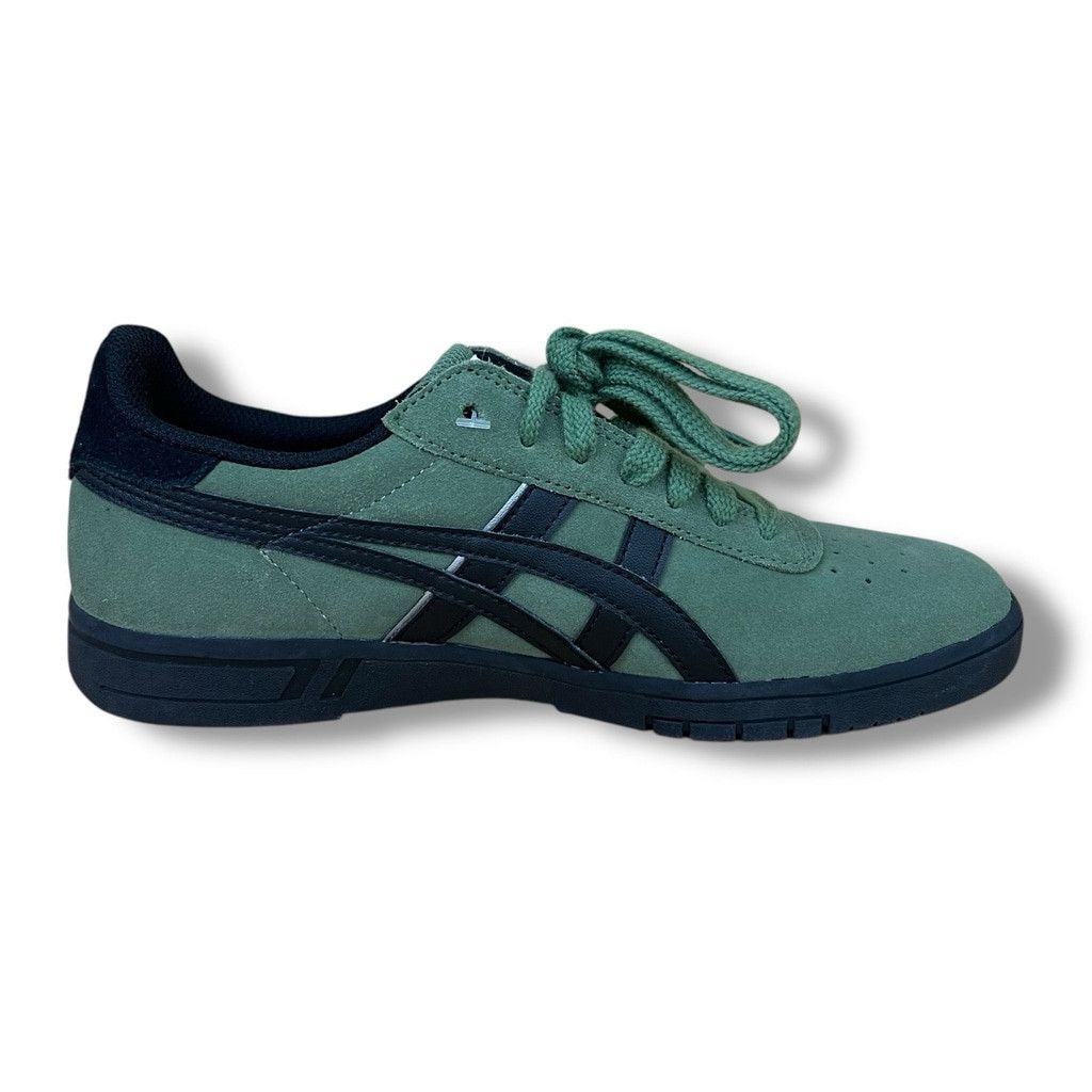 Asics Asics Gel-Vickka Pro Men’s Sz 5 Olive Skateboarding Shoes Size US 5 / EU 37 - 3 Thumbnail