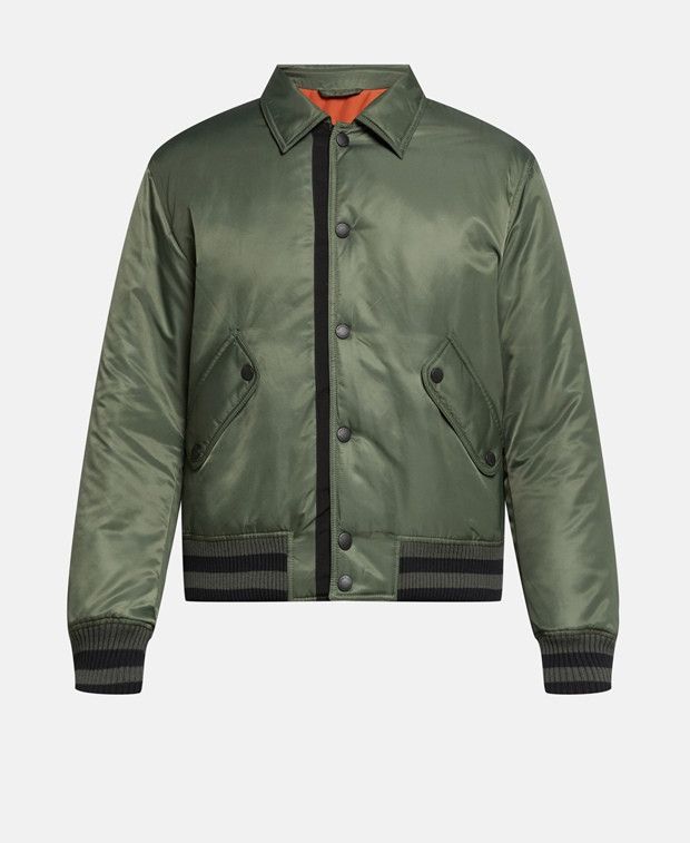 Khrisjoy Blouson Size US M / EU 48-50 / 2 - 1 Thumbnail
