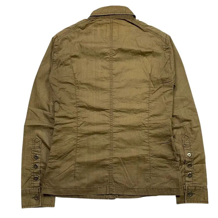 Nicole Club for Men Studed Ifsixwasnine Shirt