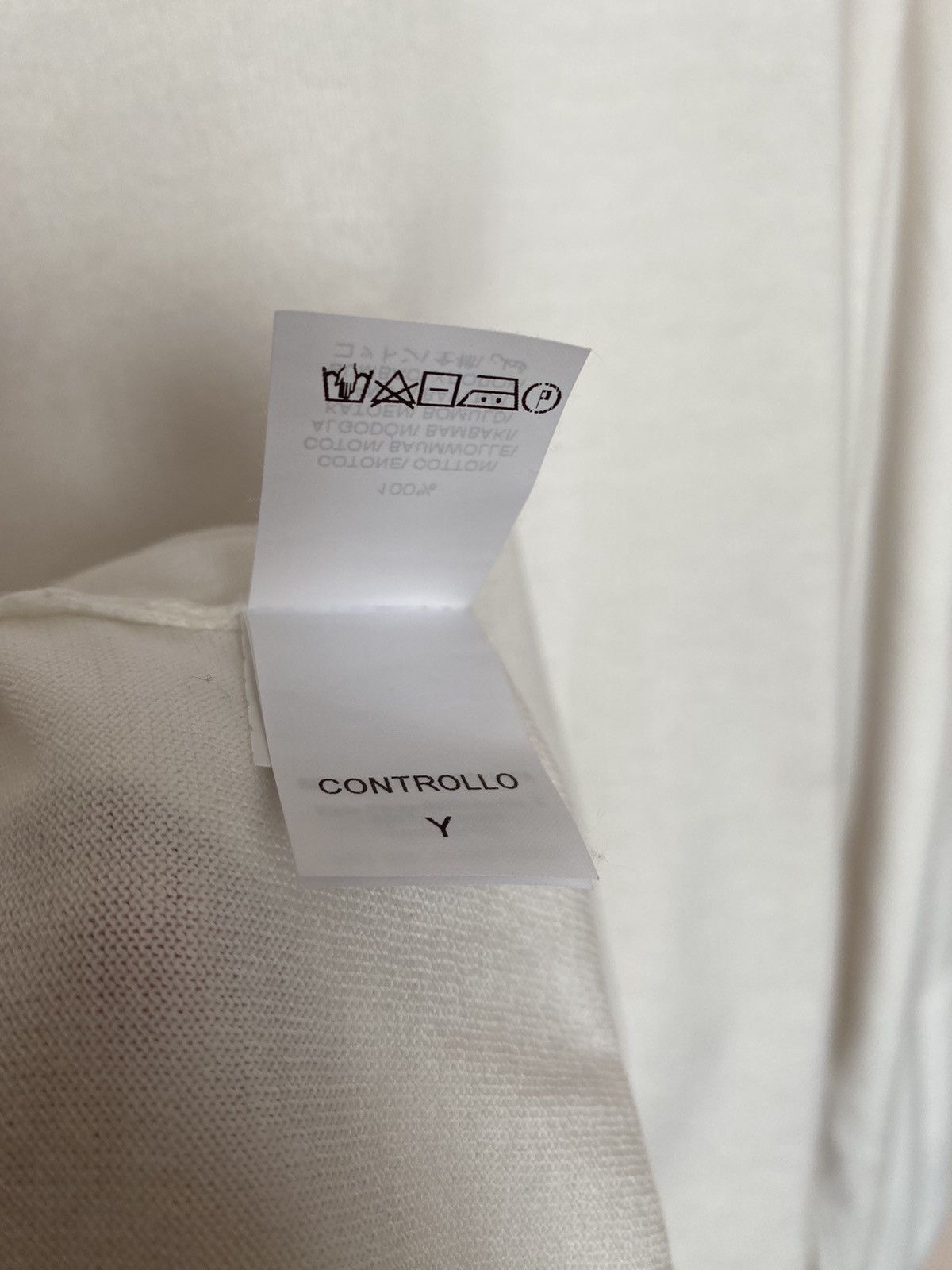Brunello Cucinelli 🔥 Brunello Cucinelli Sweater Jumper Model: M29802000 Size US L / EU 52-54 / 3 - 10 Thumbnail