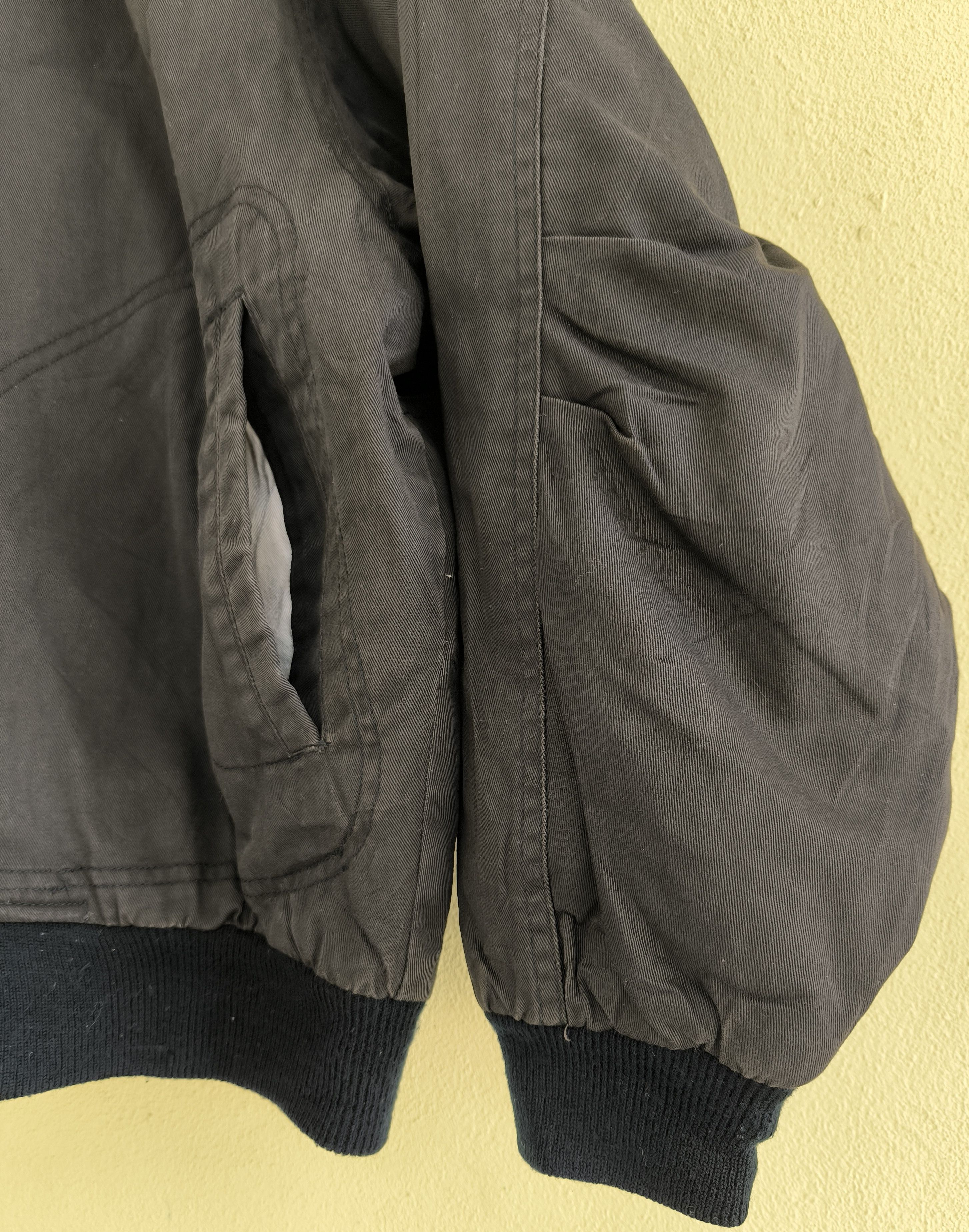 UNIONBAY × Vintage Vtg 1985 UNION BAY embroidered bomber jacket Size US M / EU 48-50 / 2 - 7 Thumbnail