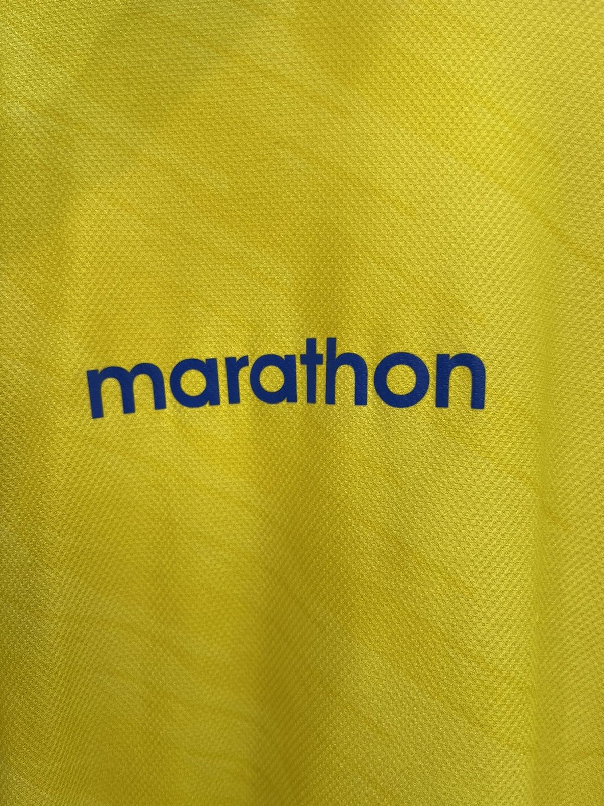 Other 2014-2015 ECUADOR HOME JERSEY (MATCH ISSUE) Size US M / EU 48-50 / 2 - 6 Thumbnail