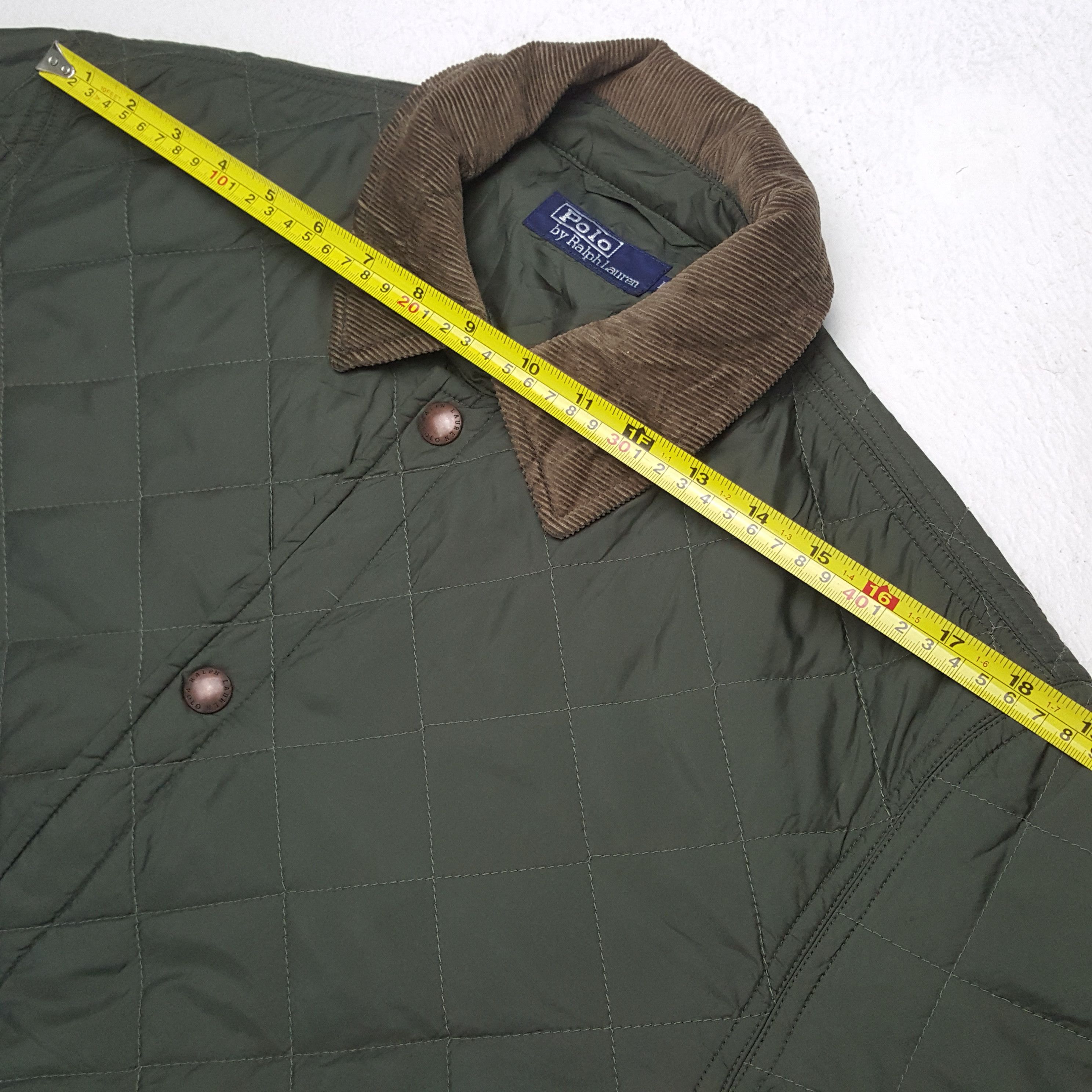 Polo Ralph Lauren Polo by Ralph Lauren Fashion Brand Jacket RR2 Size US L / EU 52-54 / 3 - 5 Thumbnail