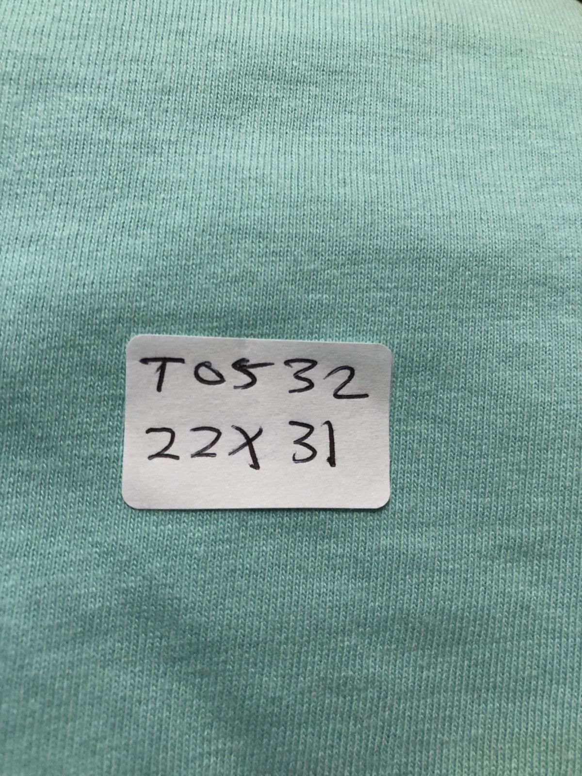 Vintage Vintage Y2K Guy Harvey Backhit Tshirt Size US L / EU 52-54 / 3 - 15 Thumbnail