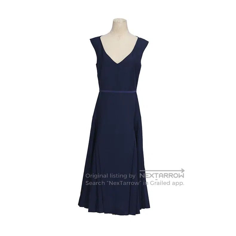 Fendi Fendi Dress Size XS / US 0-2 / IT 36-38 - 7 Thumbnail