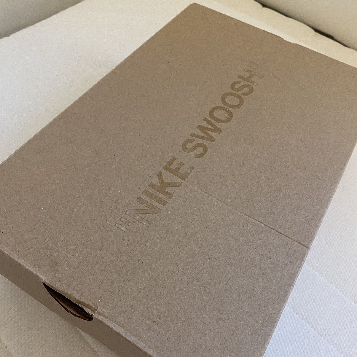 Nike × Off-White Off-White Nike Blazer Mid Size US 8 / EU 41 - 12 Thumbnail