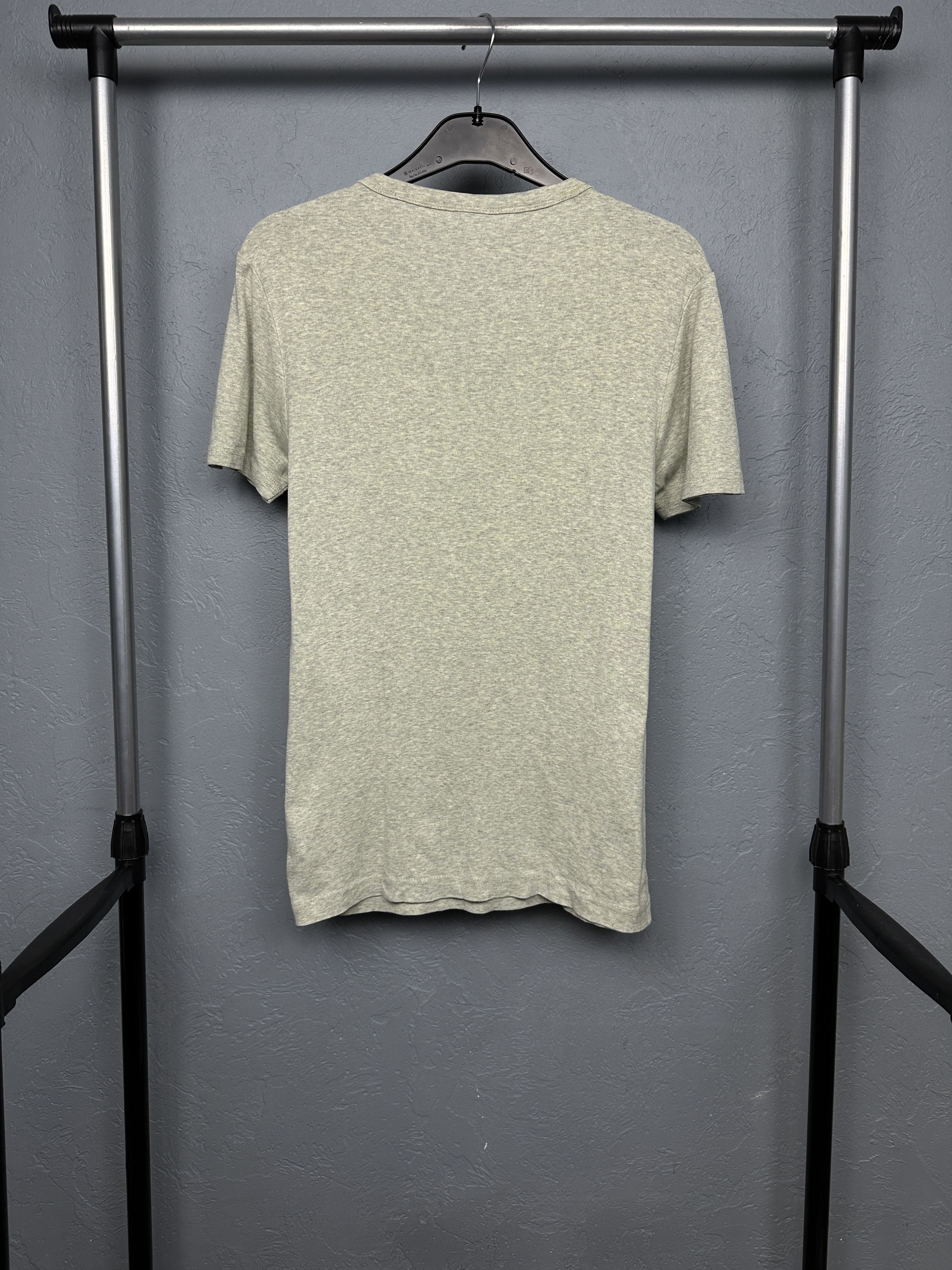 G-Star G Star Raw Mens Drillon T-Shirt Size US S / EU 44-46 / 1 - 7 Thumbnail