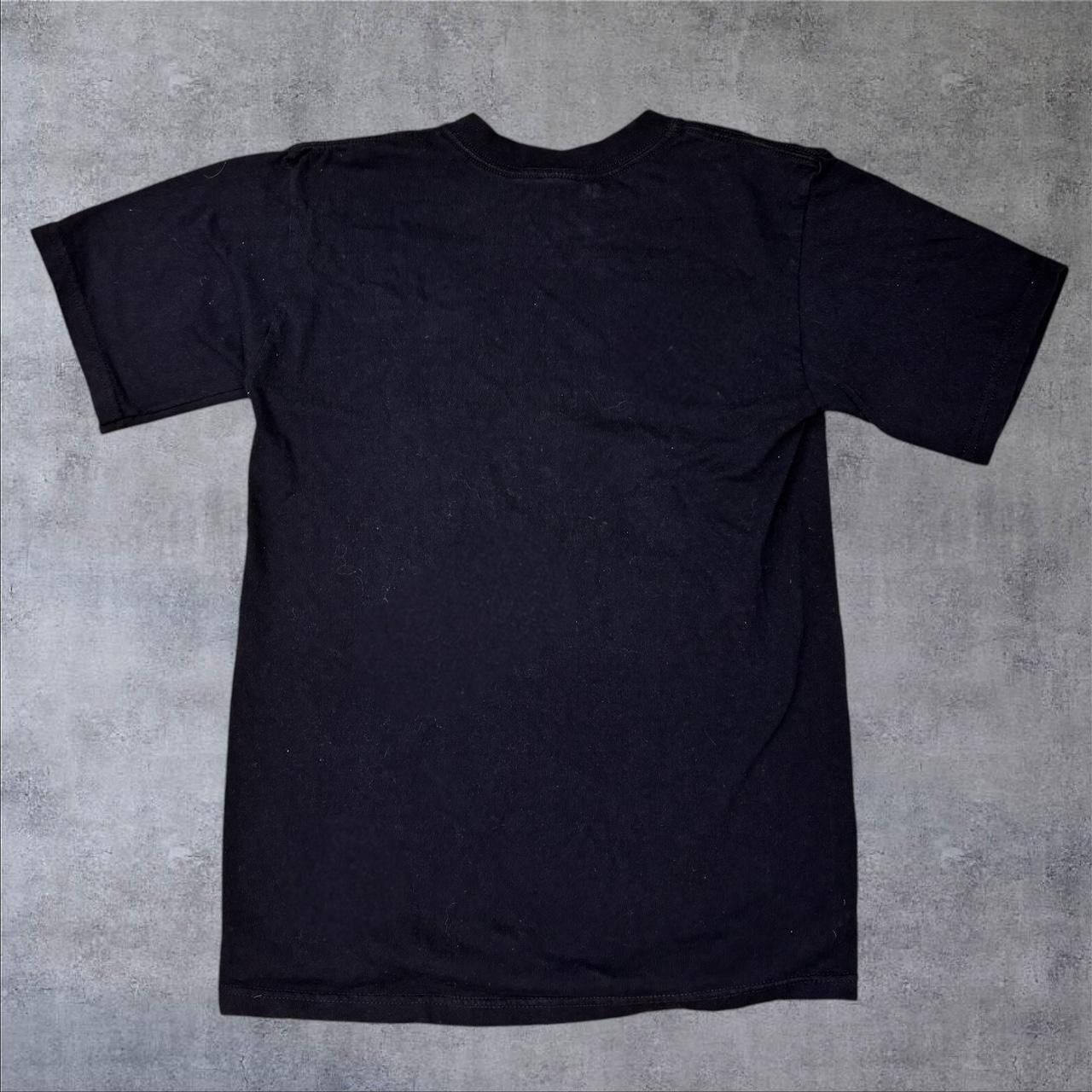 Anvil Vintage Jesse McCartney Tshirt Size S / US 4 / IT 40 - 2 Thumbnail