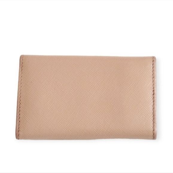 Prada Prada key ring card holder Size ONE SIZE - 2 Thumbnail