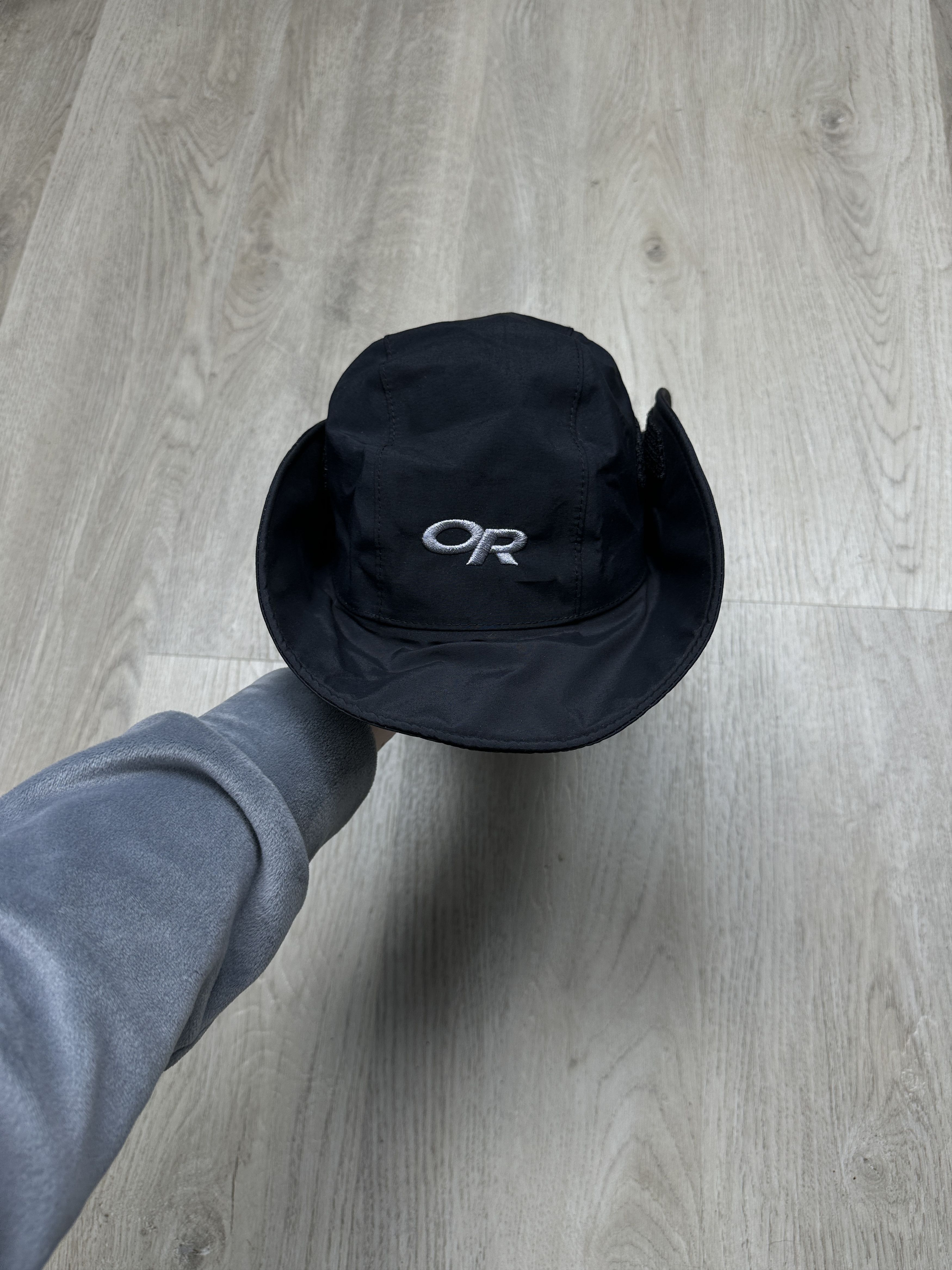 Outdoor Research Outdoor Research Mens Bucket Hat Cap Size S Size ONE SIZE - 2 Thumbnail