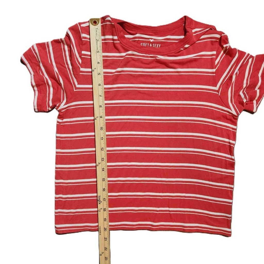 American Eagle Outfitters American Eagle Womens T-shirt Size M Size M / US 6-8 / IT 42-44 - 6 Thumbnail