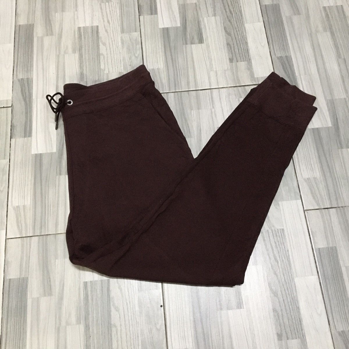 Designer × Jil Sander Jil Sander UT Jogger Pants Size US 32 / EU 48 - 1 Thumbnail