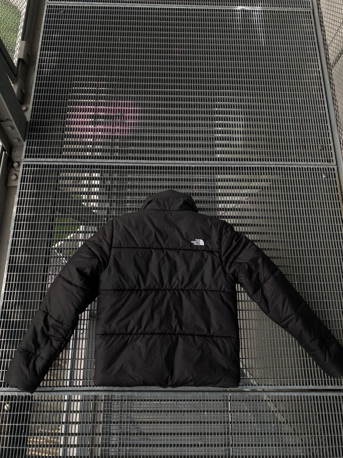 The North Face The North Face Puffer Jacket Size S / US 4 / IT 40 - 7 Thumbnail