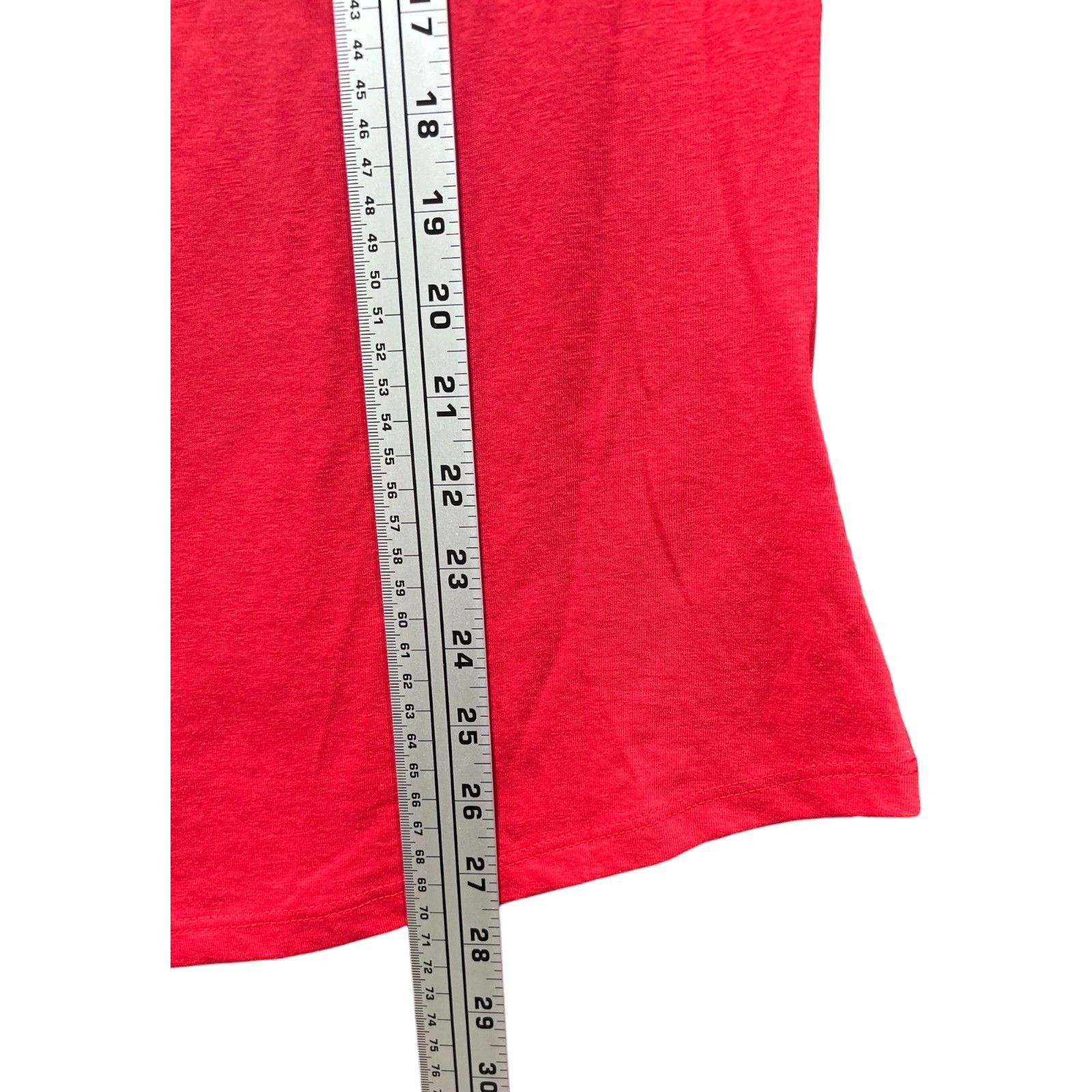 Other PROEDGE - Women's Lightweight Raglan Sleeve Lace Up T-Shirt Size L / US 10 / IT 46 - 6 Thumbnail