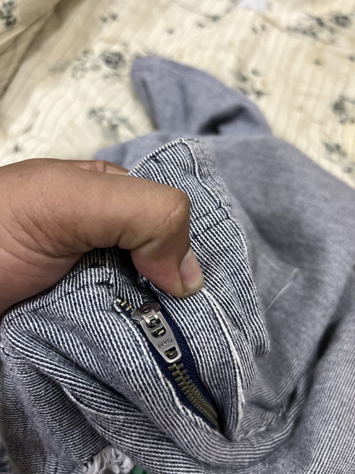 Hysteric Glamour 🔥ARCHIVE HYSTERIC GLAMOUR SWEATPANTS Size 32" / US 10 / IT 46 - 14 Thumbnail