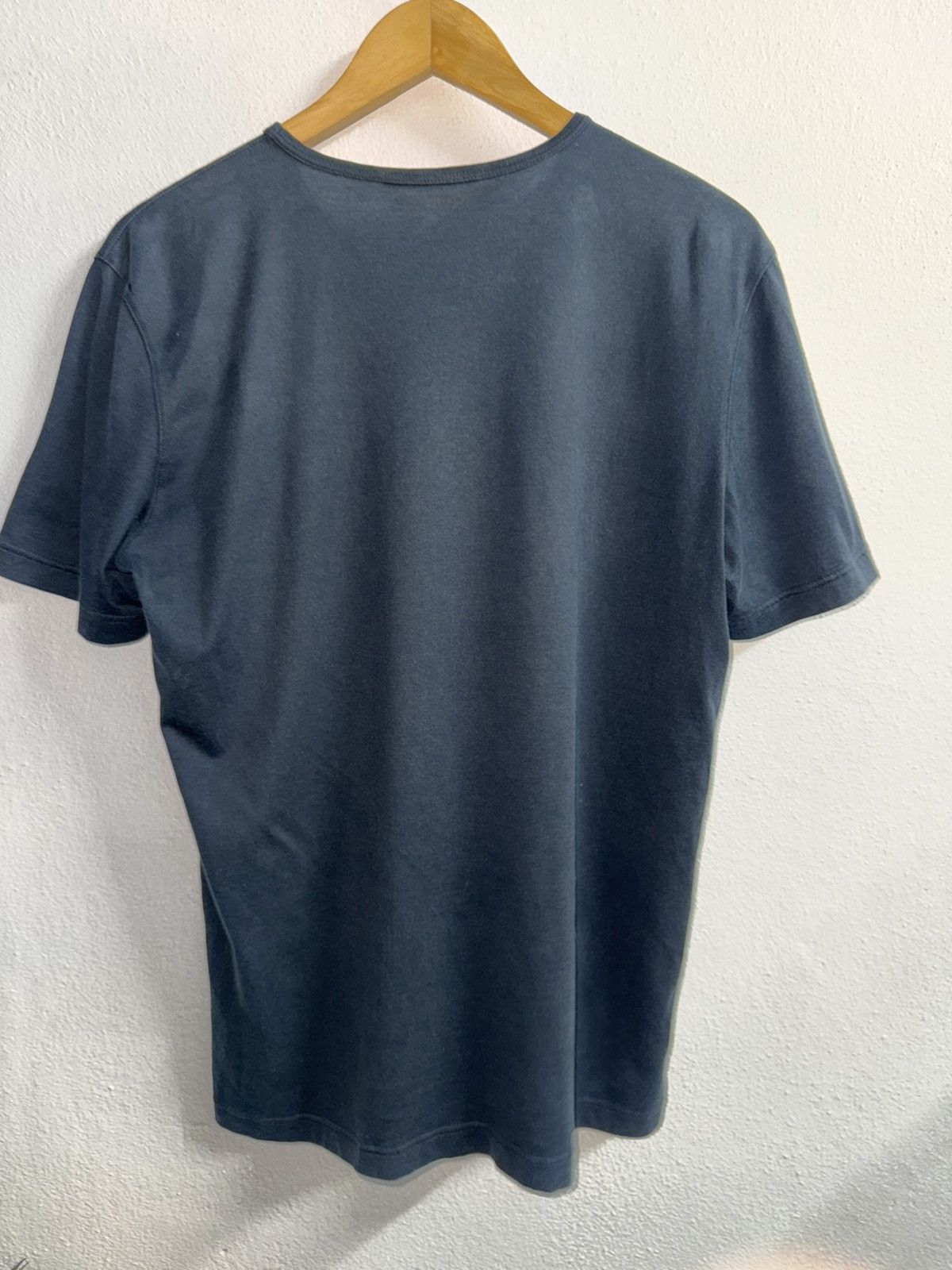 Louis Vuitton Vintage Louis Vuitton Pocket tee Size US S / EU 44-46 / 1 - 2 Thumbnail