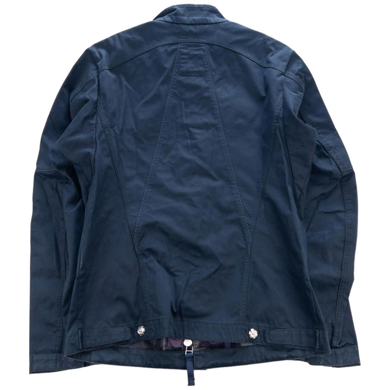 Marithe + Francois Girbaud Vintage Marithe + Francois Girbaud Jacket Size M Size US M / EU 48-50 / 2 - 2 Thumbnail