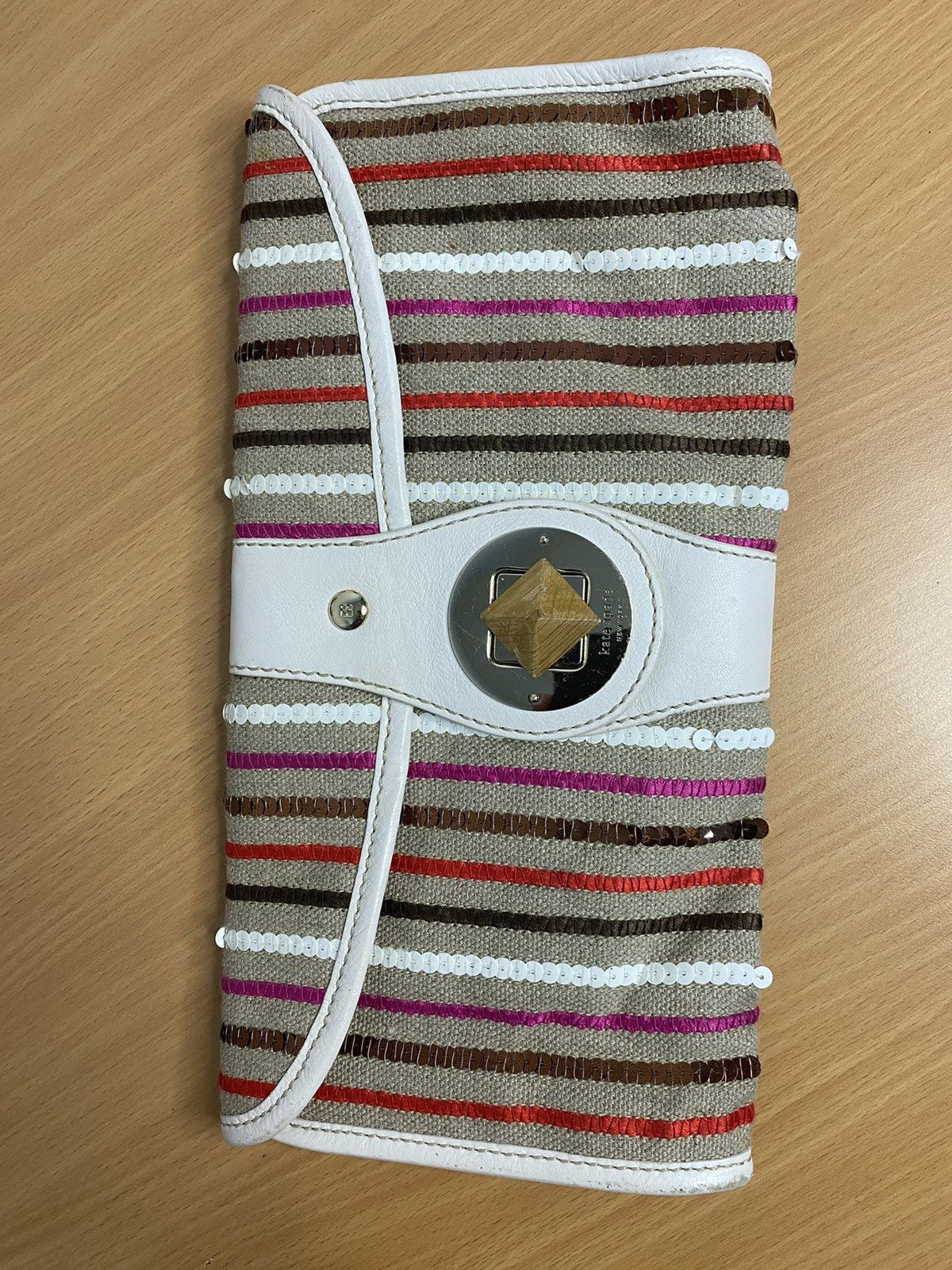 Kate spade new york clutches
