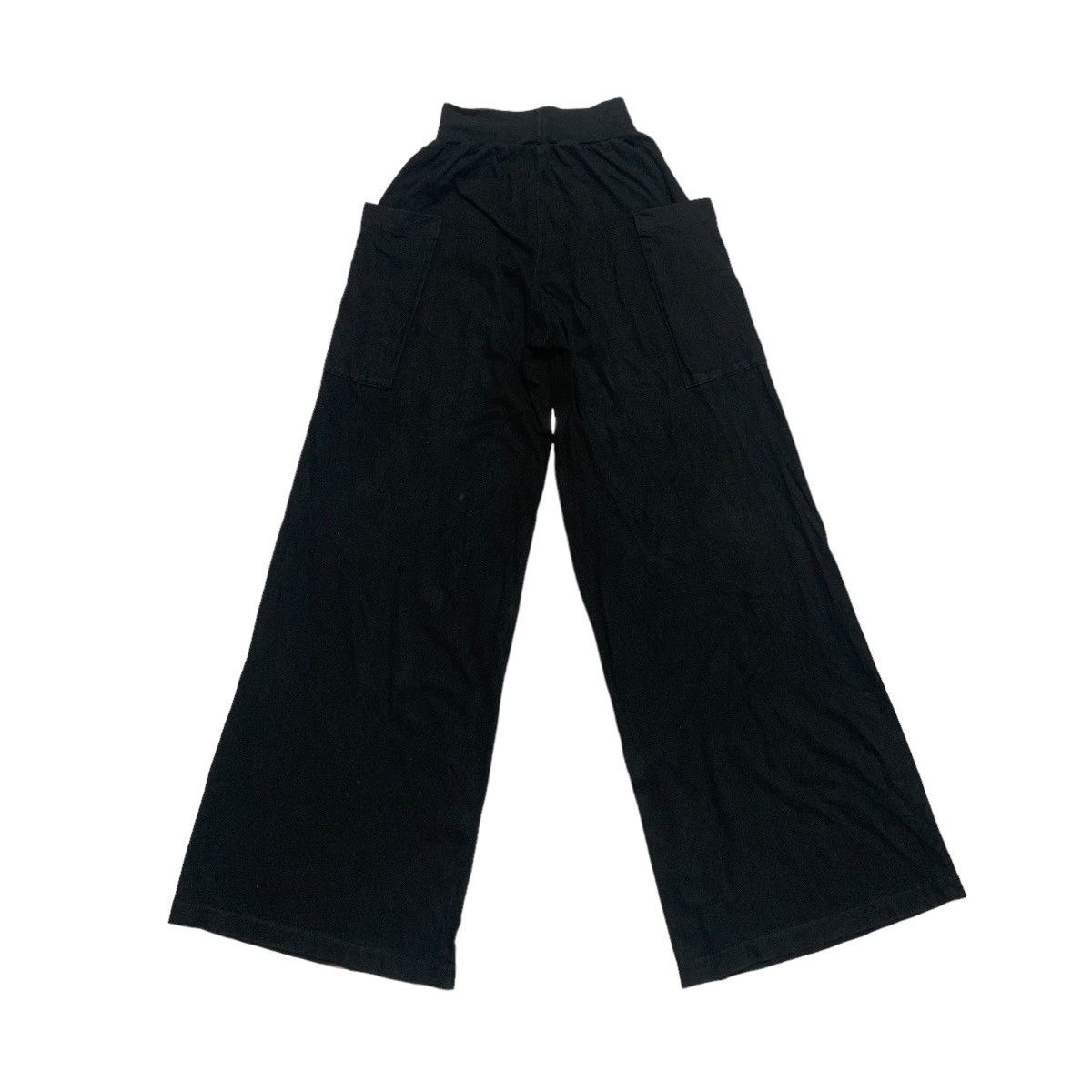 agnes b. Agnes B Baggy Sweatpant Size 28" / US 6 / IT 42 - 5 Thumbnail