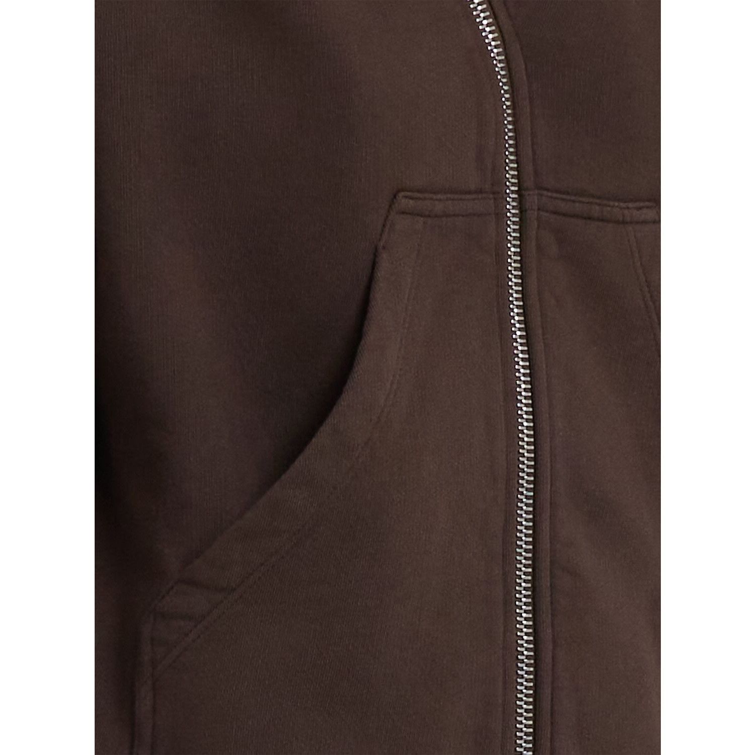 RICK OWENS DRKSHDW Concordians Mountain Dark Dust sweatshirt