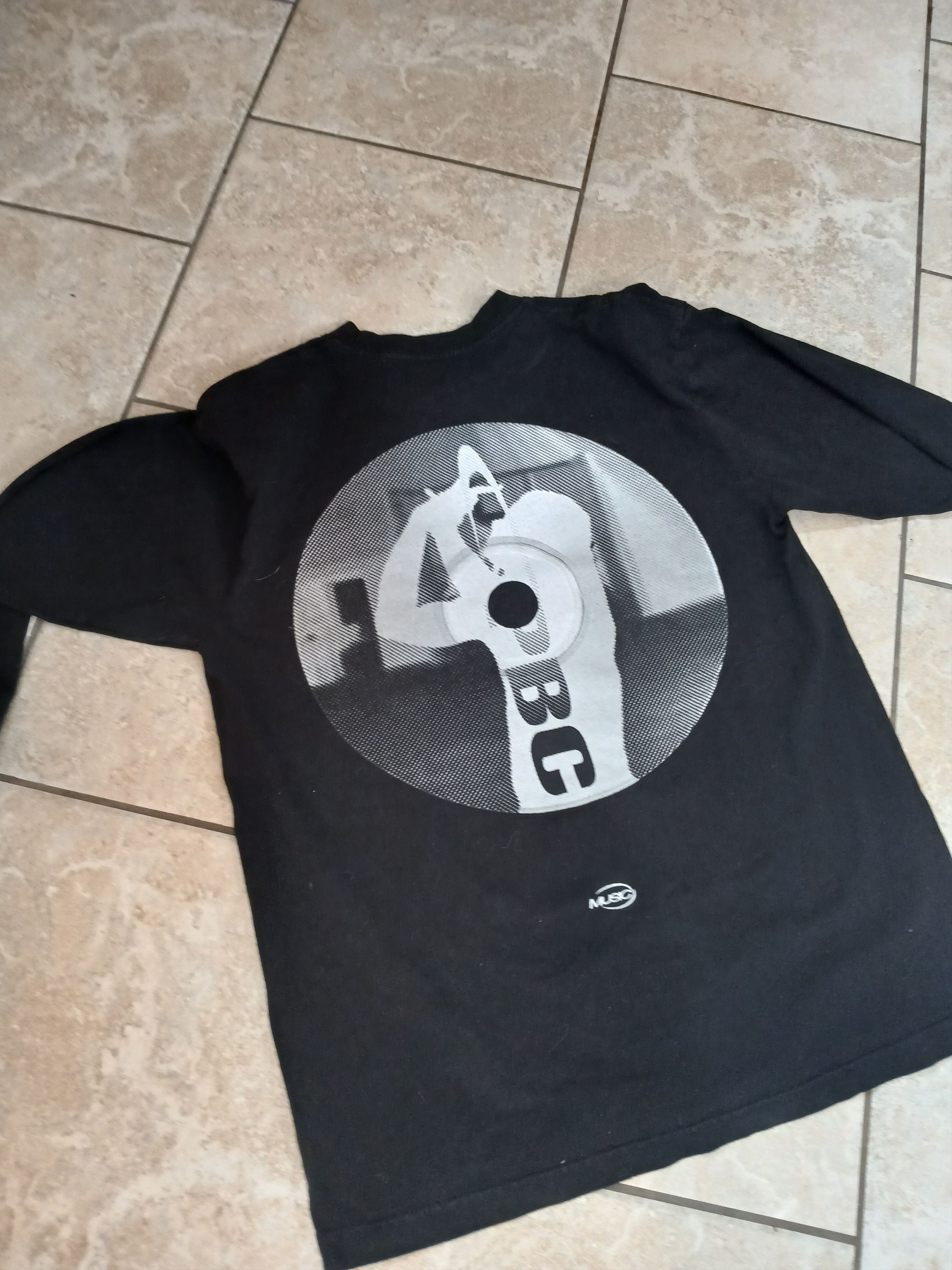 Playboi Carti M - PBC Music Playboi Carti Longsleeve Black Size US M / EU 48-50 / 2 - 5 Thumbnail