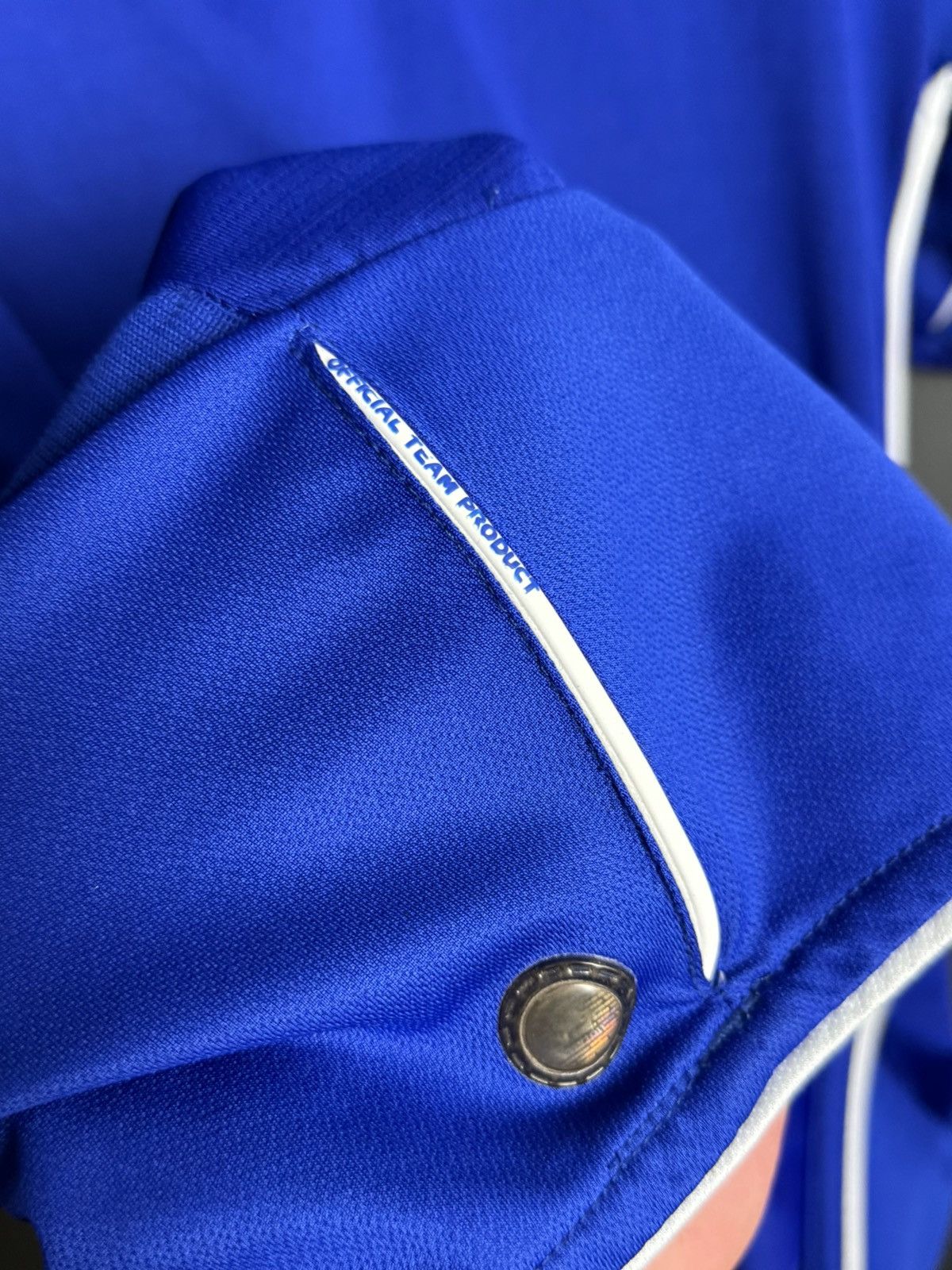 Umbro Everton 05/06 Home Football Jersey Size US L / EU 52-54 / 3 - 13 Thumbnail