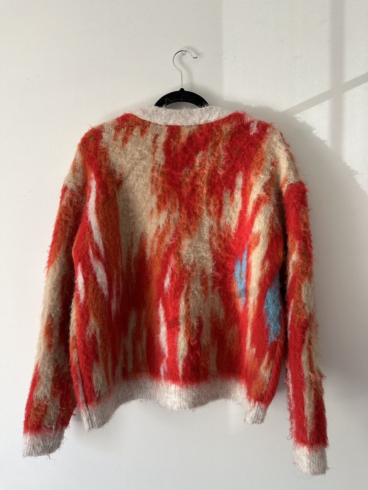 No Maintenance No Maintenance “Still Shag” Cardigan Size US M / EU 48-50 / 2 - 2 Thumbnail