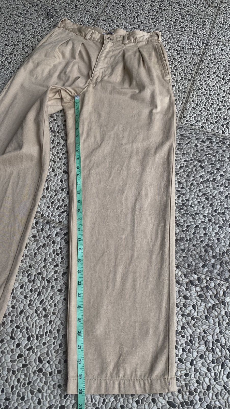 Boneville Vintage Boneville Trousers Pants Size US 29 - 8 Thumbnail