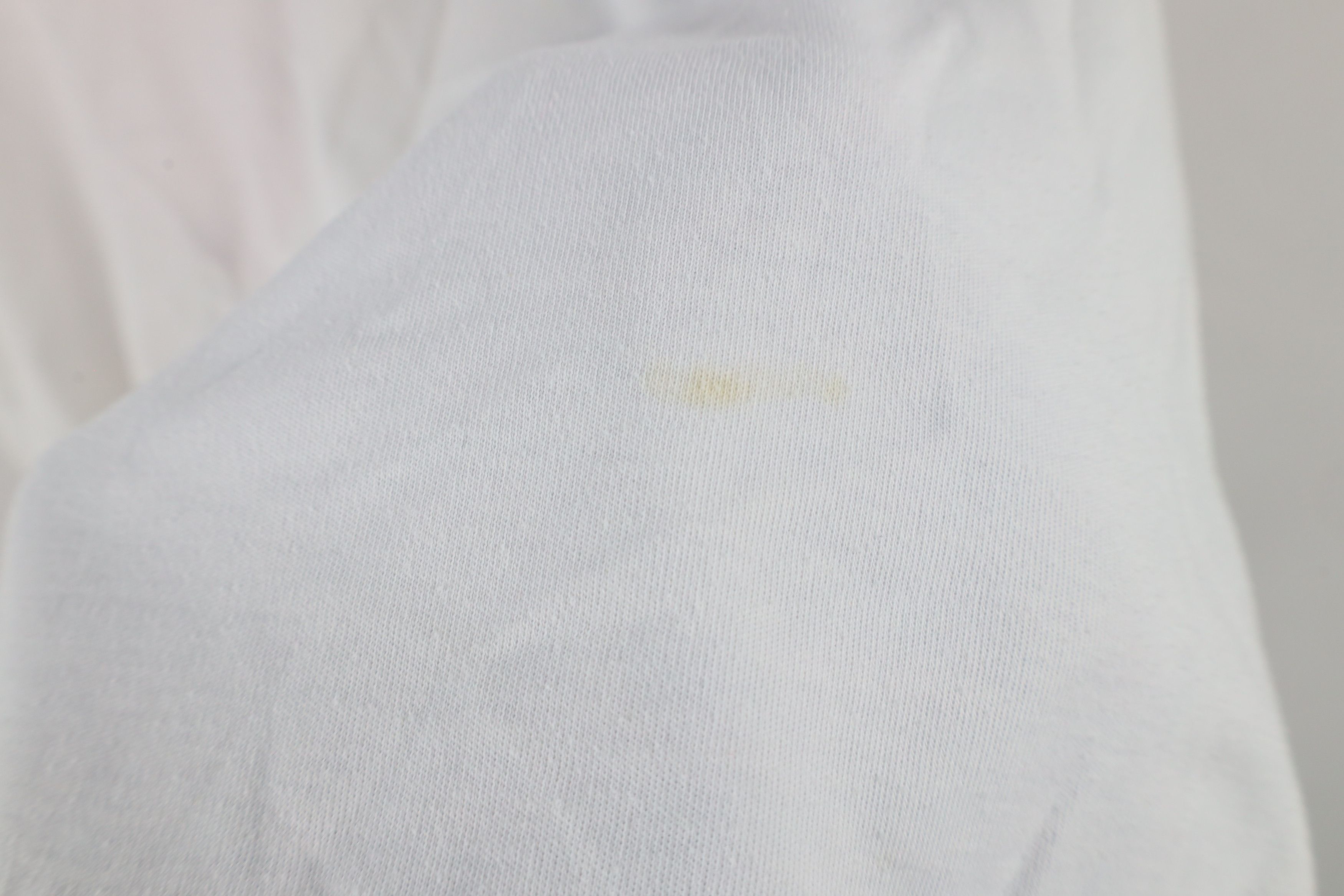 Vintage Vintage 90s Streetwear Distressed Pastel Block Polo Shirt Size S / US 4 / IT 40 - 10 Thumbnail