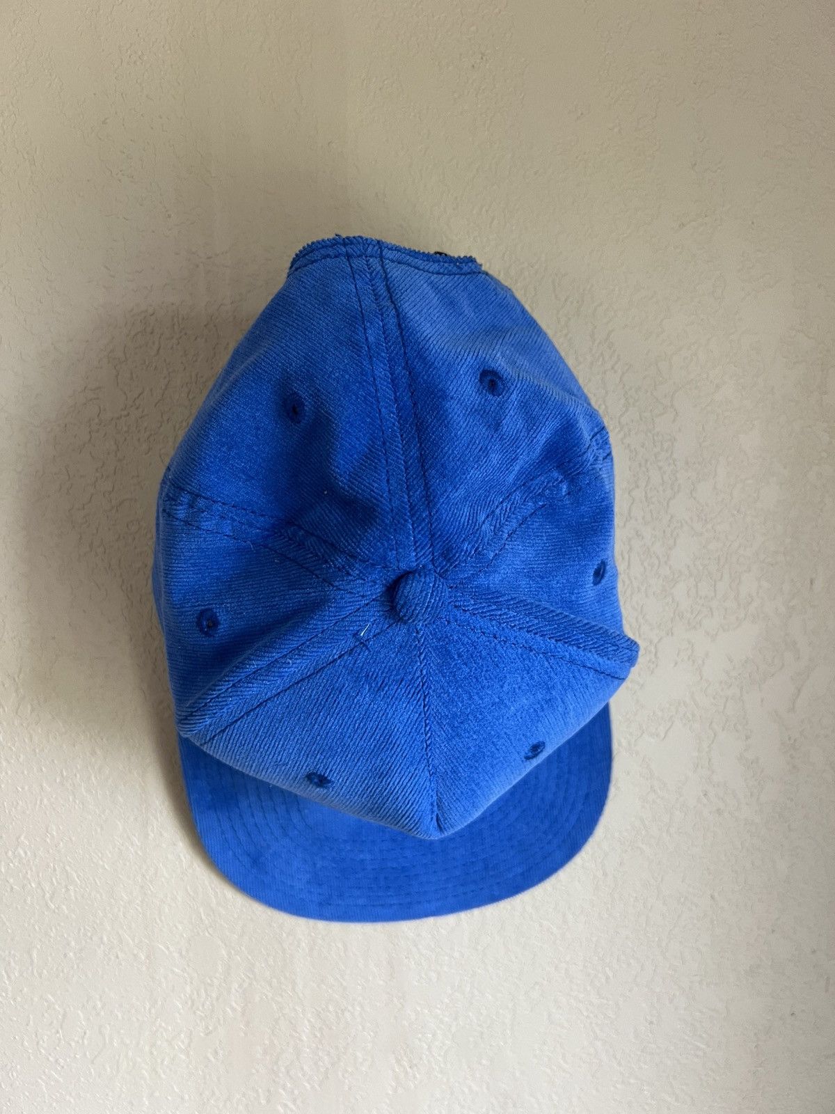 Other Seinfeld - Blue Cap Size ONE SIZE - 2 Thumbnail