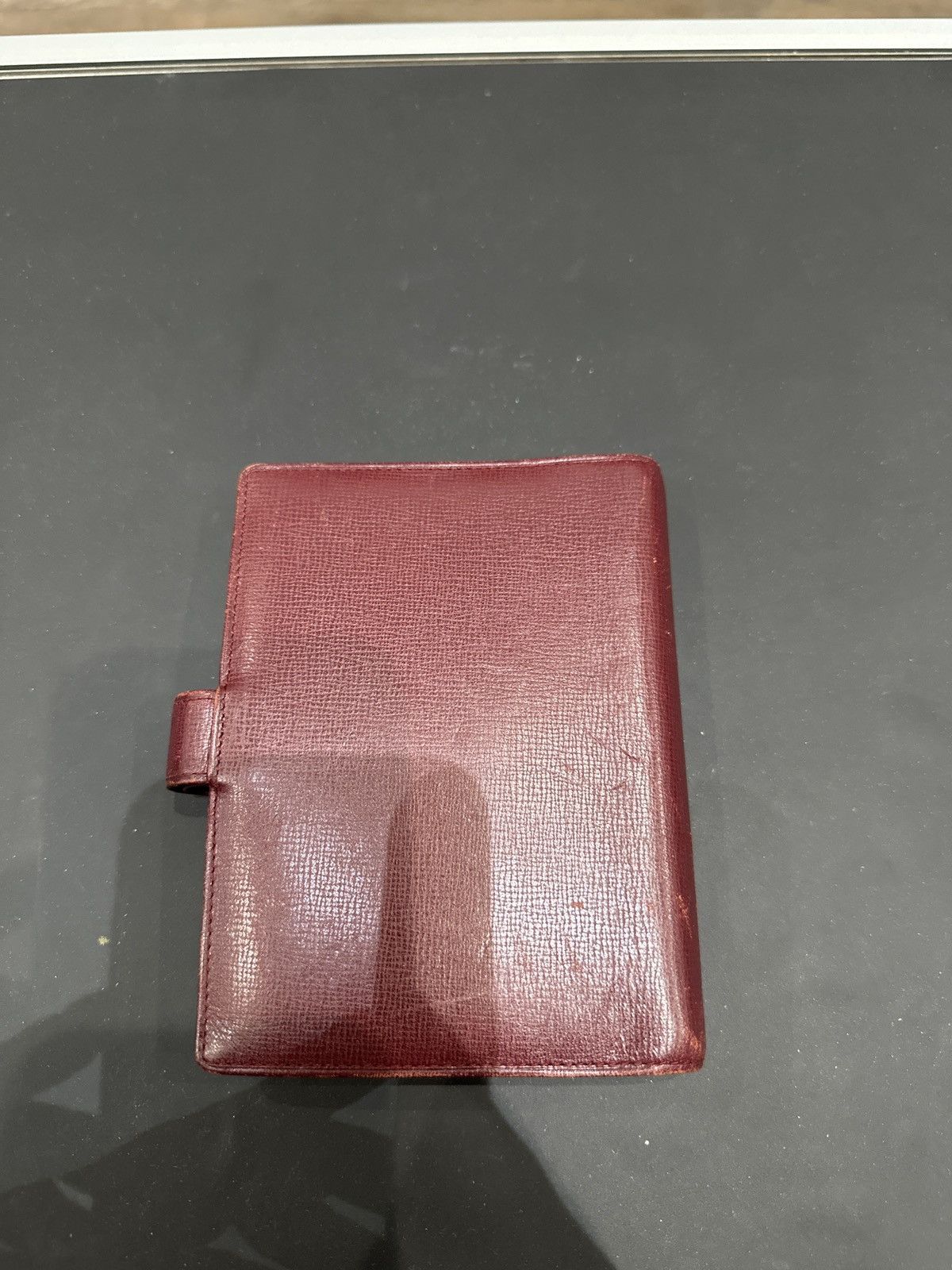 Cartier Cartier Small Notebook Size ONE SIZE - 5 Thumbnail