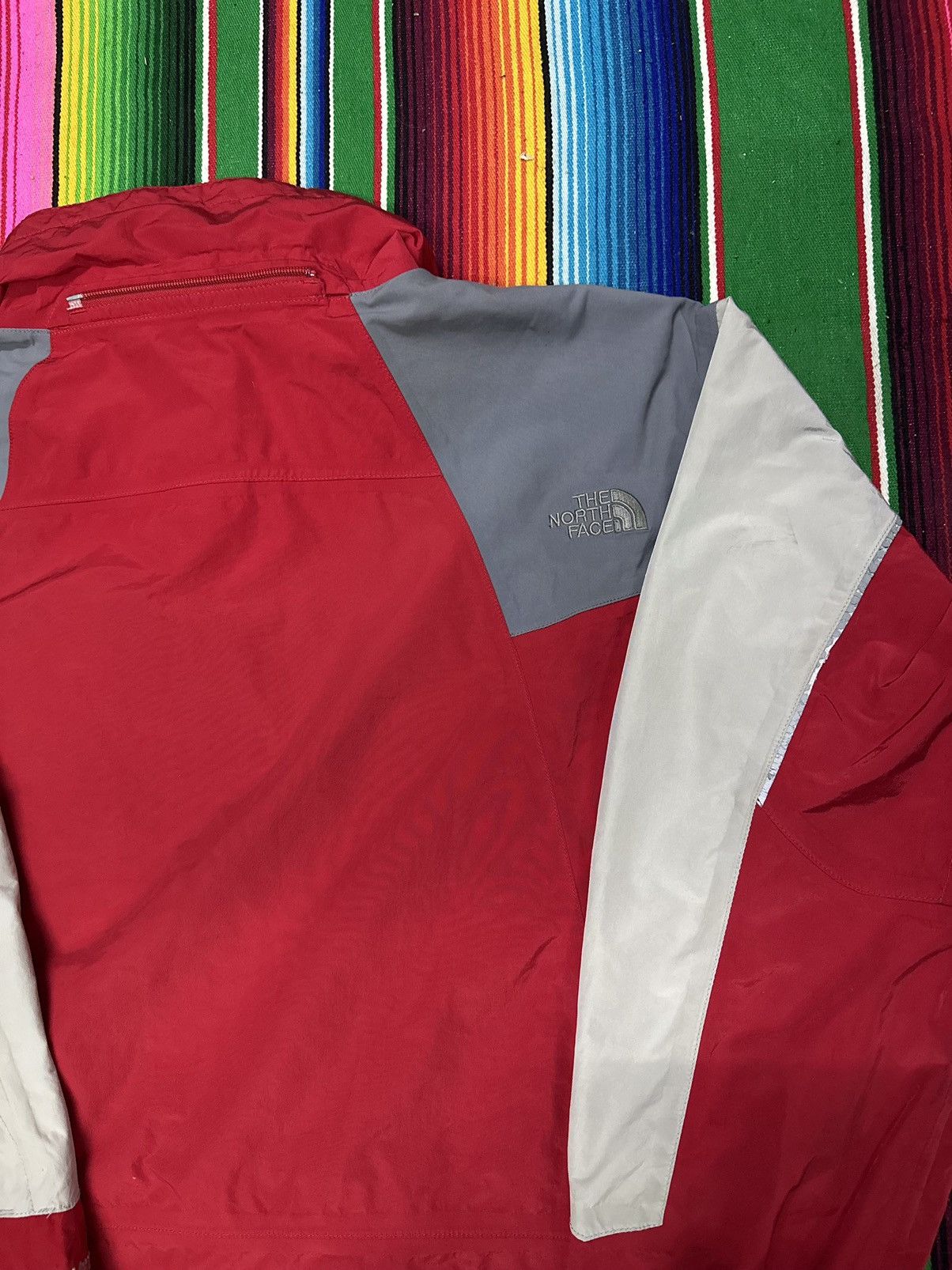 The North Face 💥The North Face💥 Outdoor The North face Hyvent 💥 Size US XL / EU 56 / 4 - 7 Thumbnail