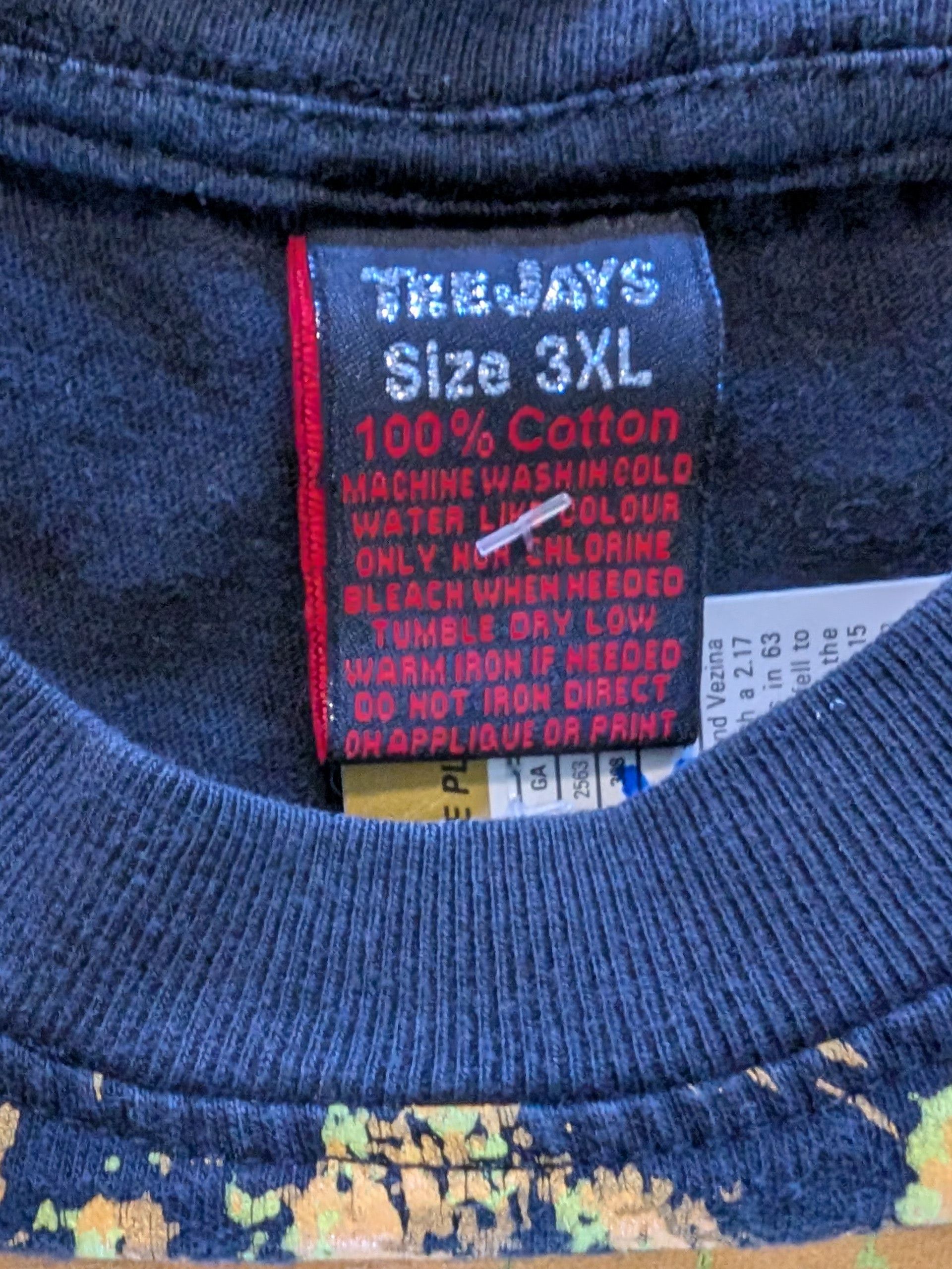 Other Vintage Tupac Rap T-Shirt - Size XXL Size US XXL / EU 58 / 5 - 2 Thumbnail