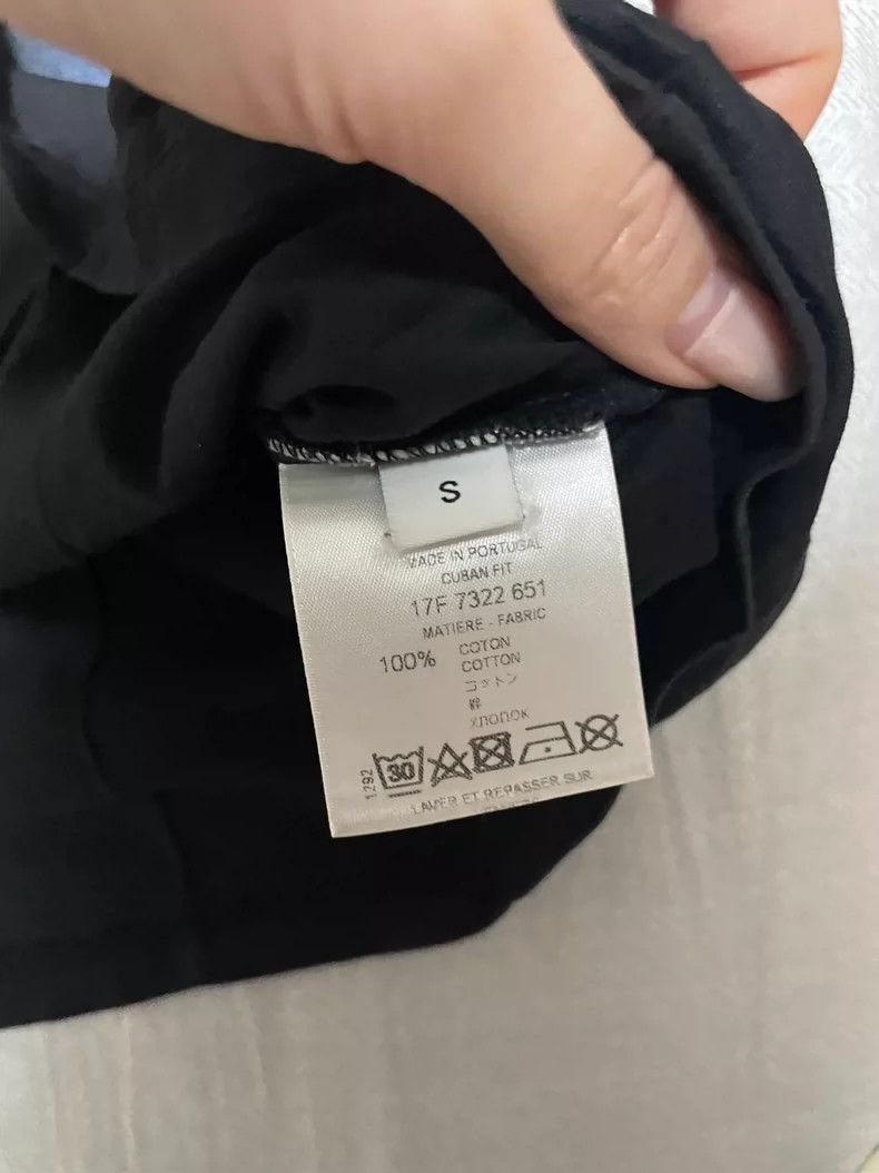 Givenchy Givenchy Shark Short-Sleeved T-Shirt Size US S / EU 44-46 / 1 - 2 Thumbnail