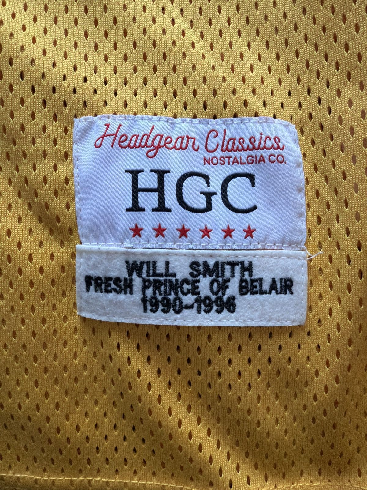 Other Headgear Classics Nostalgia Co Belair Jersey Size US M / EU 48-50 / 2 - 3 Thumbnail