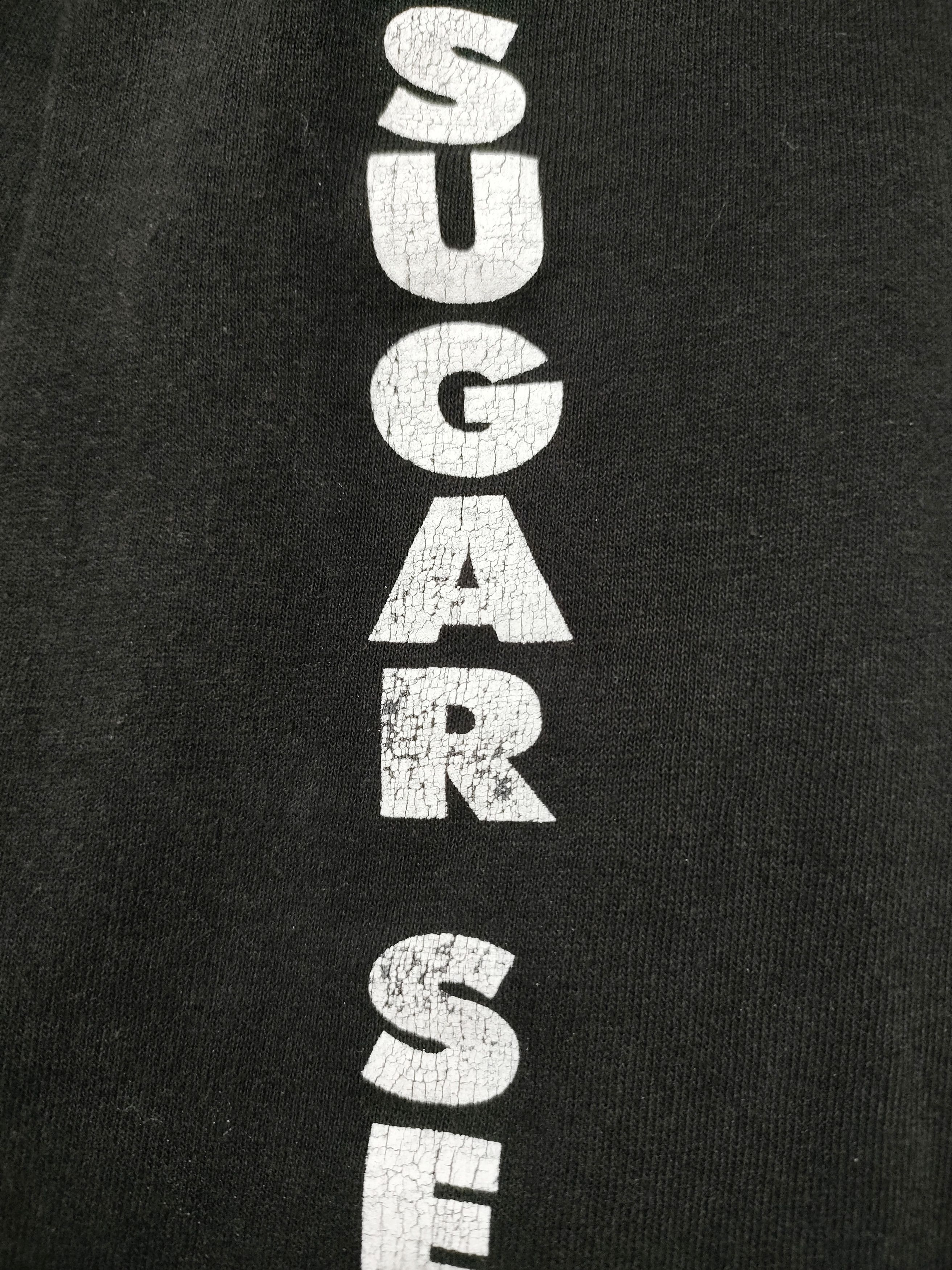 Band Tees 90s RHCP - BLOOD SUGAR SEX MAGIK Long Sleeve Vintage Tee Size US L / EU 52-54 / 3 - 18 Thumbnail