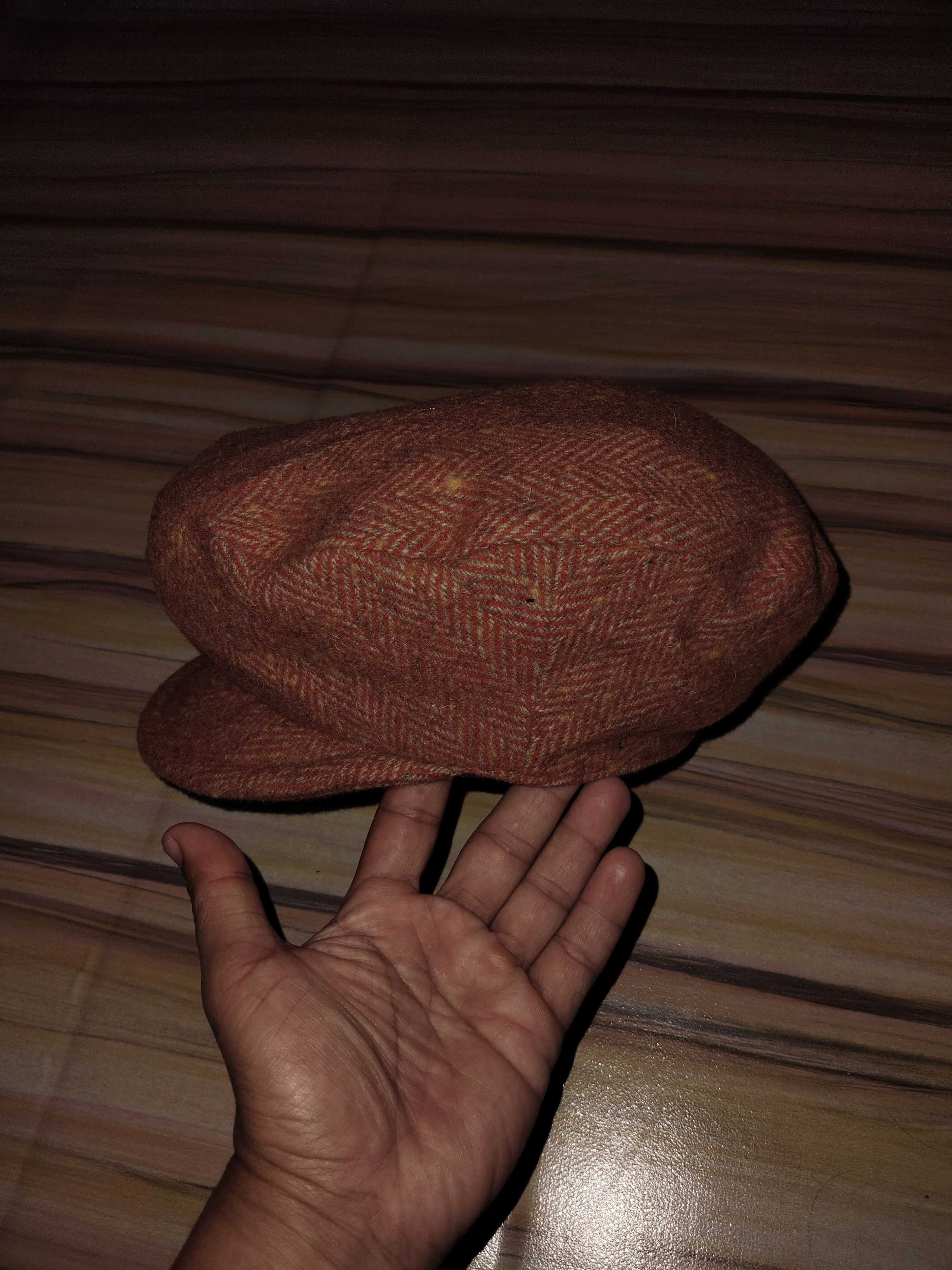 Moschino MOSCHINO Wool Cap Size ONE SIZE - 3 Thumbnail