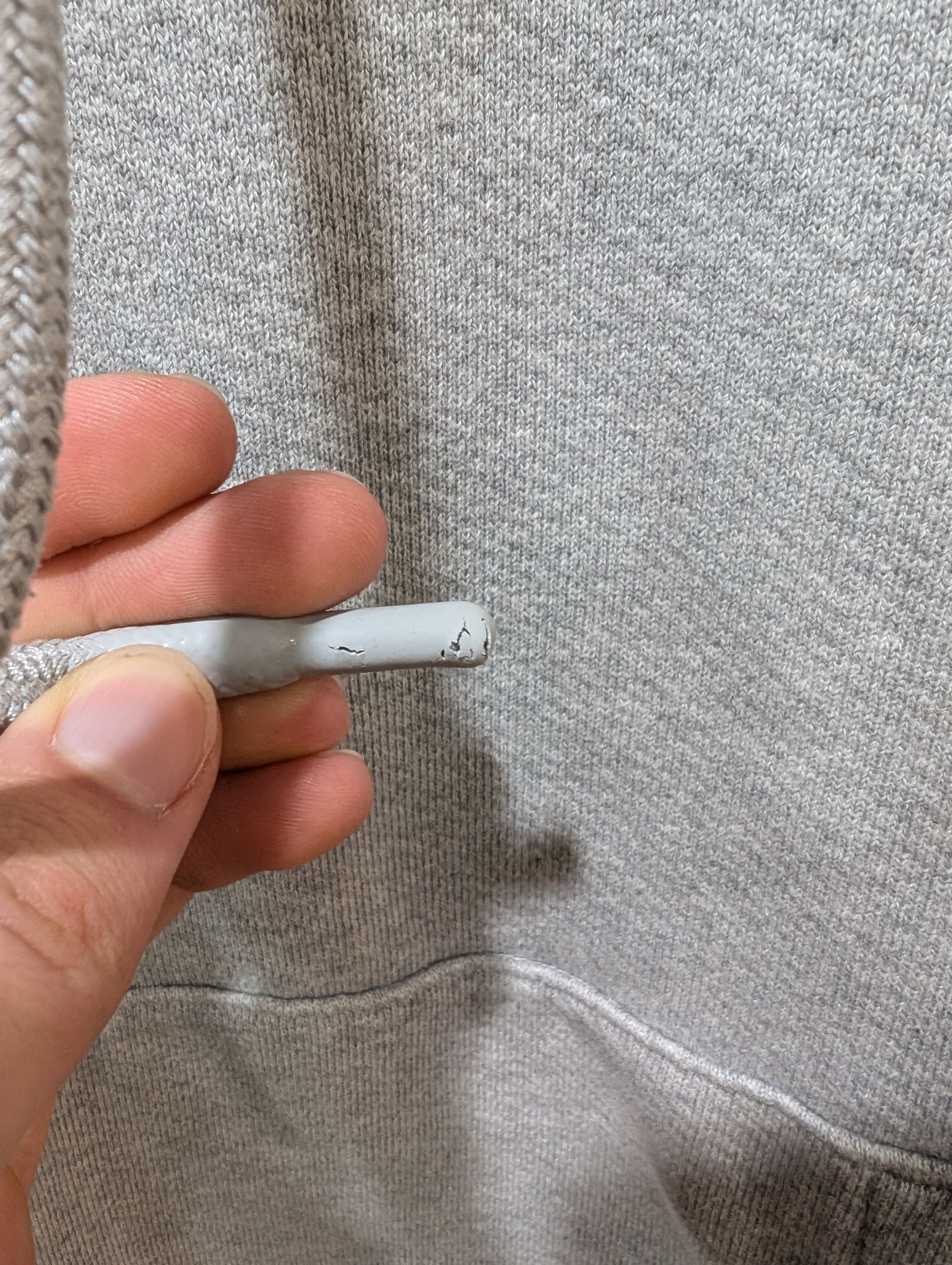 Off-White Tonal Arrows Hoodie Size US M / EU 48-50 / 2 - 5 Thumbnail